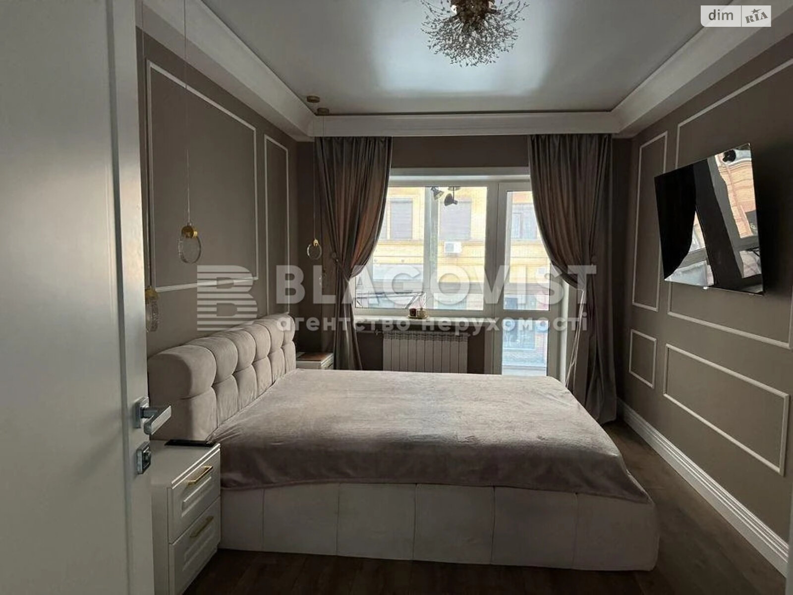 Продаж двокімнатної квартири в Києві, на вул. Гусовського 8/10, район Печерськ фото 1 Продаж двокімнатної квартири в Києві, на вул. Гусовського 8/10, район Печерськ фото 1