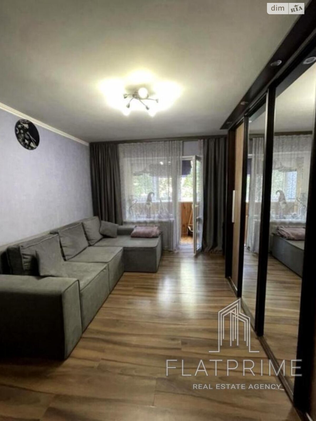 Продажа двухкомнатной квартиры в Киеве, на ул. Гусовского 2, район Печерск фото 1