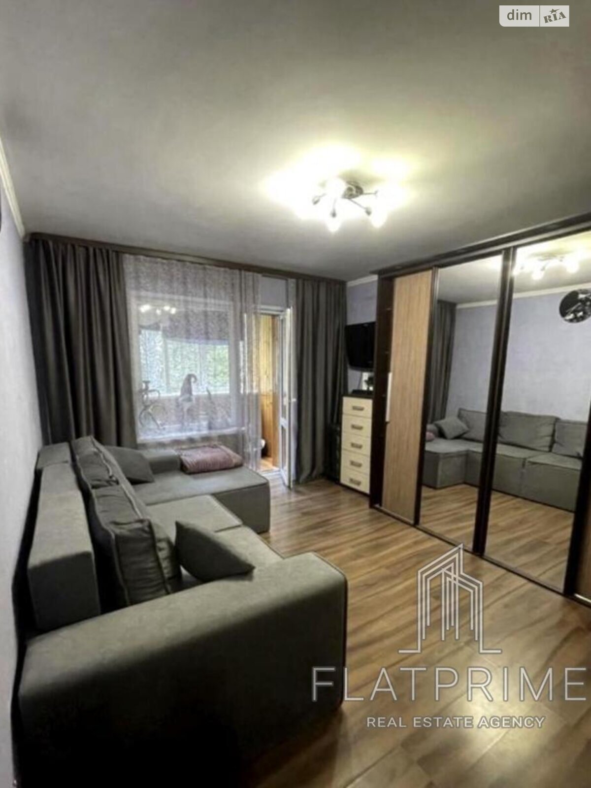 Продажа двухкомнатной квартиры в Киеве, на ул. Гусовского 2, район Печерск фото 1