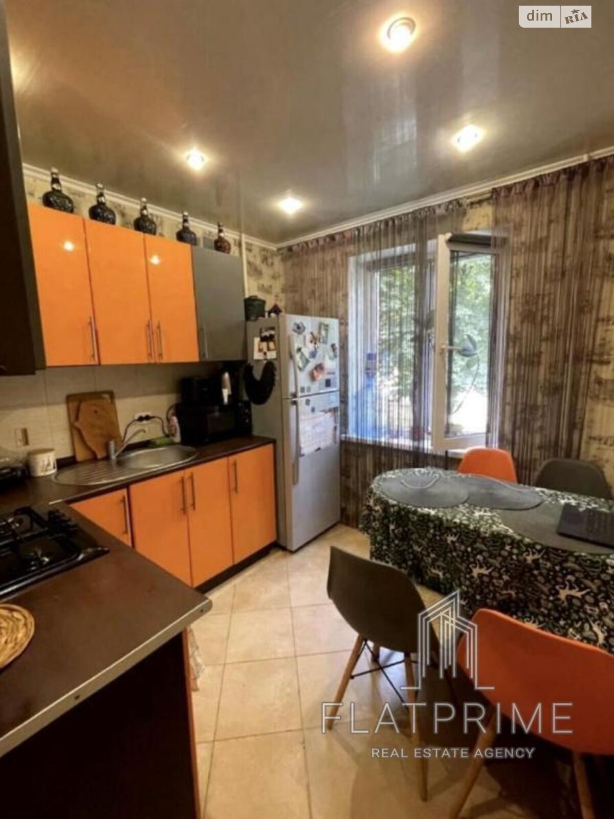 Продажа двухкомнатной квартиры в Киеве, на ул. Гусовского 2, район Печерск фото 1