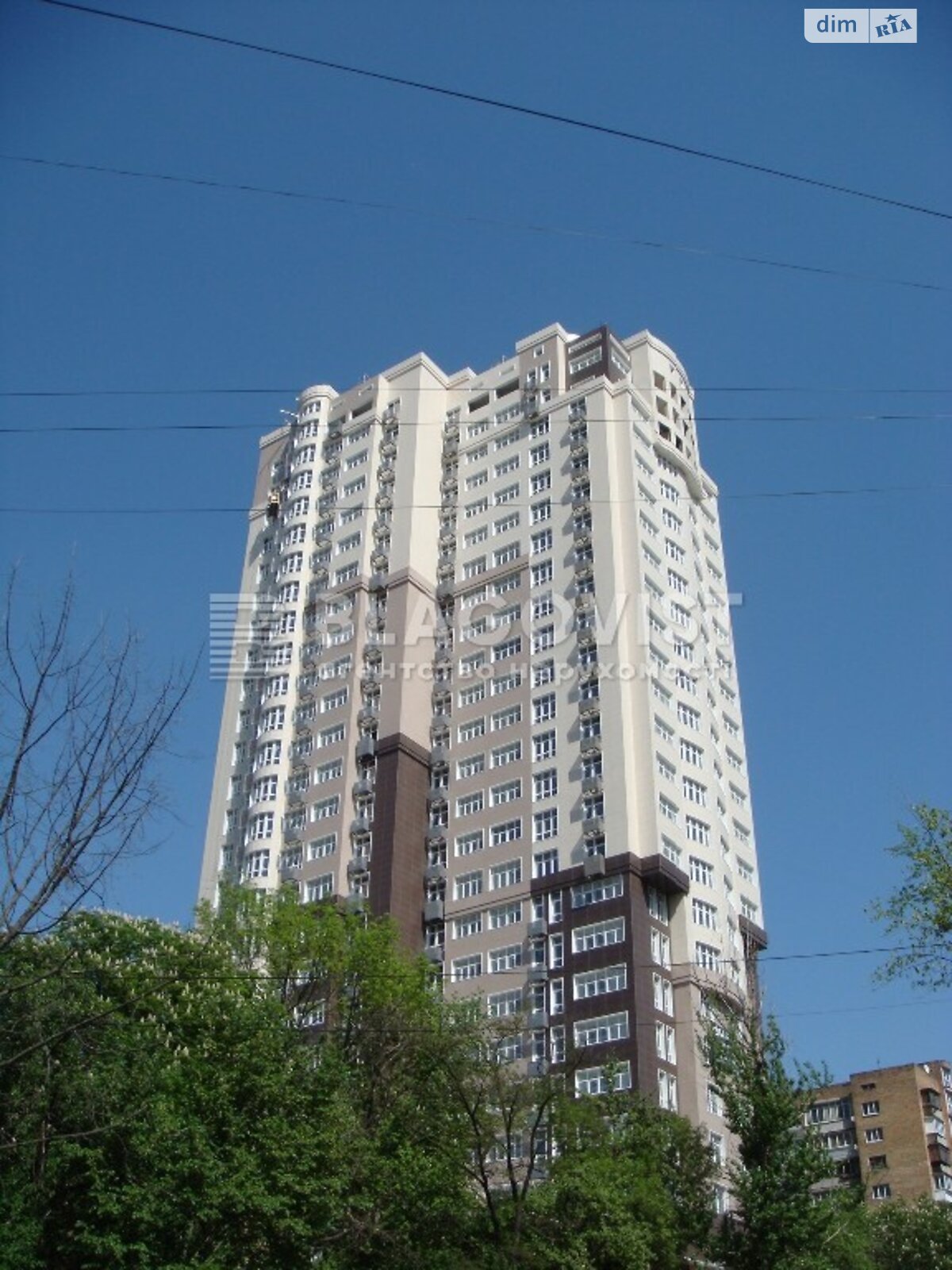Продажа двухкомнатной квартиры в Киеве, на ул. Иоанна Павла II 11, район Печерск фото 1