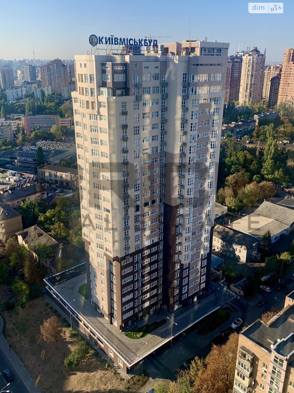 Продажа трехкомнатной квартиры в Киеве, на ул. Иоанна Павла II 11, район Печерск фото 1