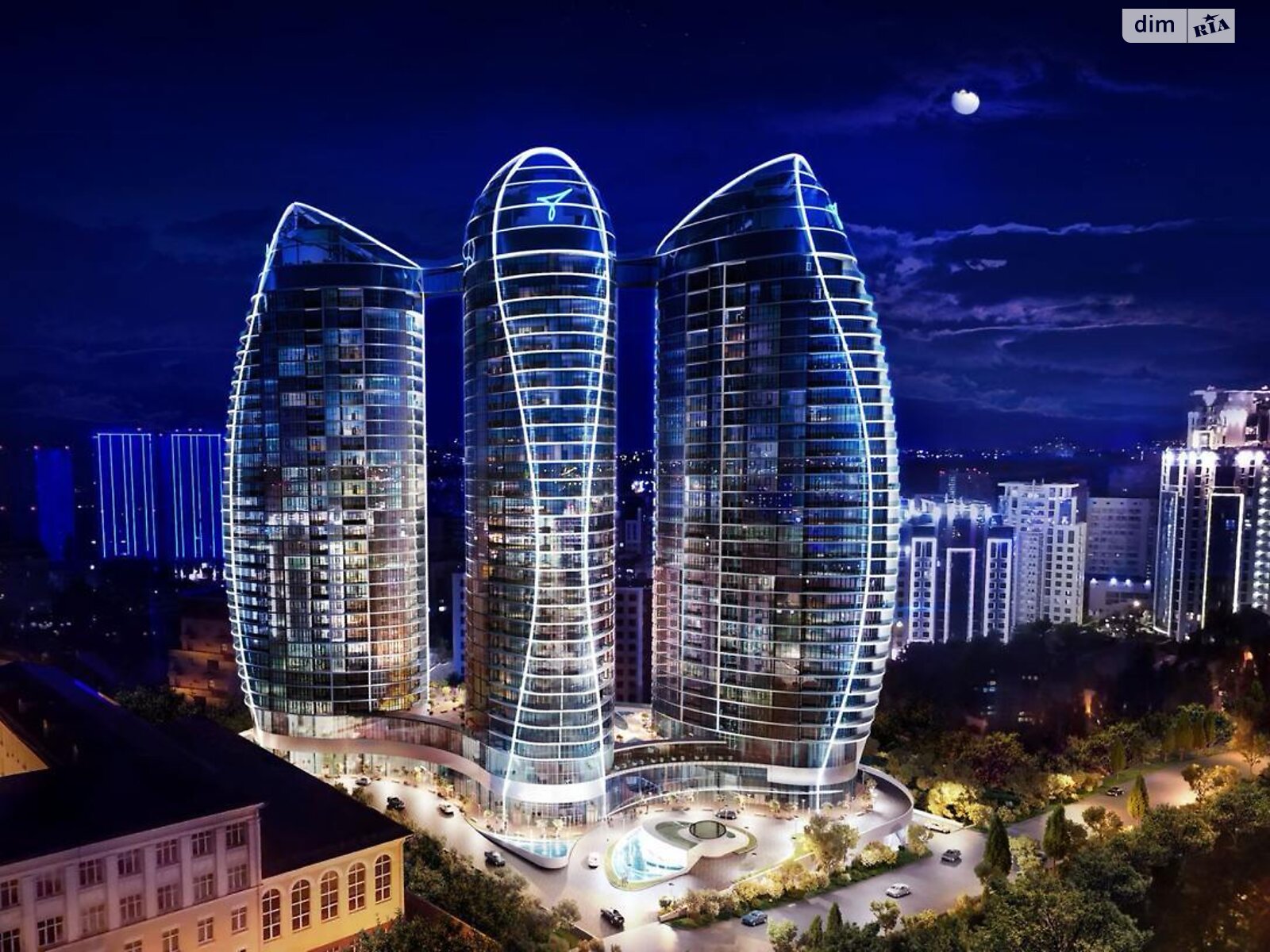 Продажа двухкомнатной квартиры в Киеве, на ул. Иоанна Павла II 12, район Печерск фото 1 Продажа двухкомнатной квартиры в Киеве, на ул. Иоанна Павла II 12, район Печерск фото 1
