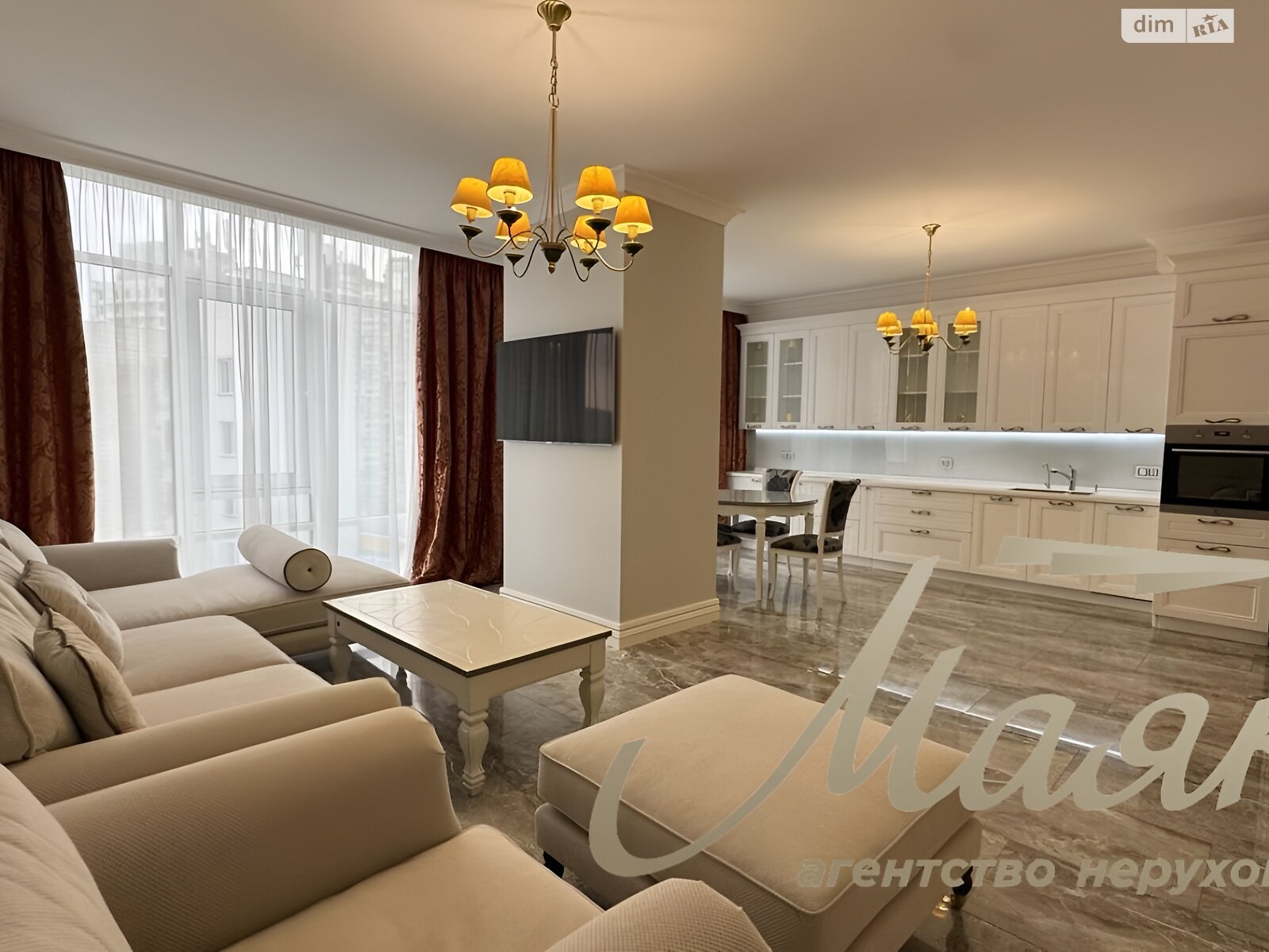 Продажа трехкомнатной квартиры в Киеве, на ул. Иоанна Павла II 6/1, район Печерск фото 1 Продажа трехкомнатной квартиры в Киеве, на ул. Иоанна Павла II 6/1, район Печерск фото 1