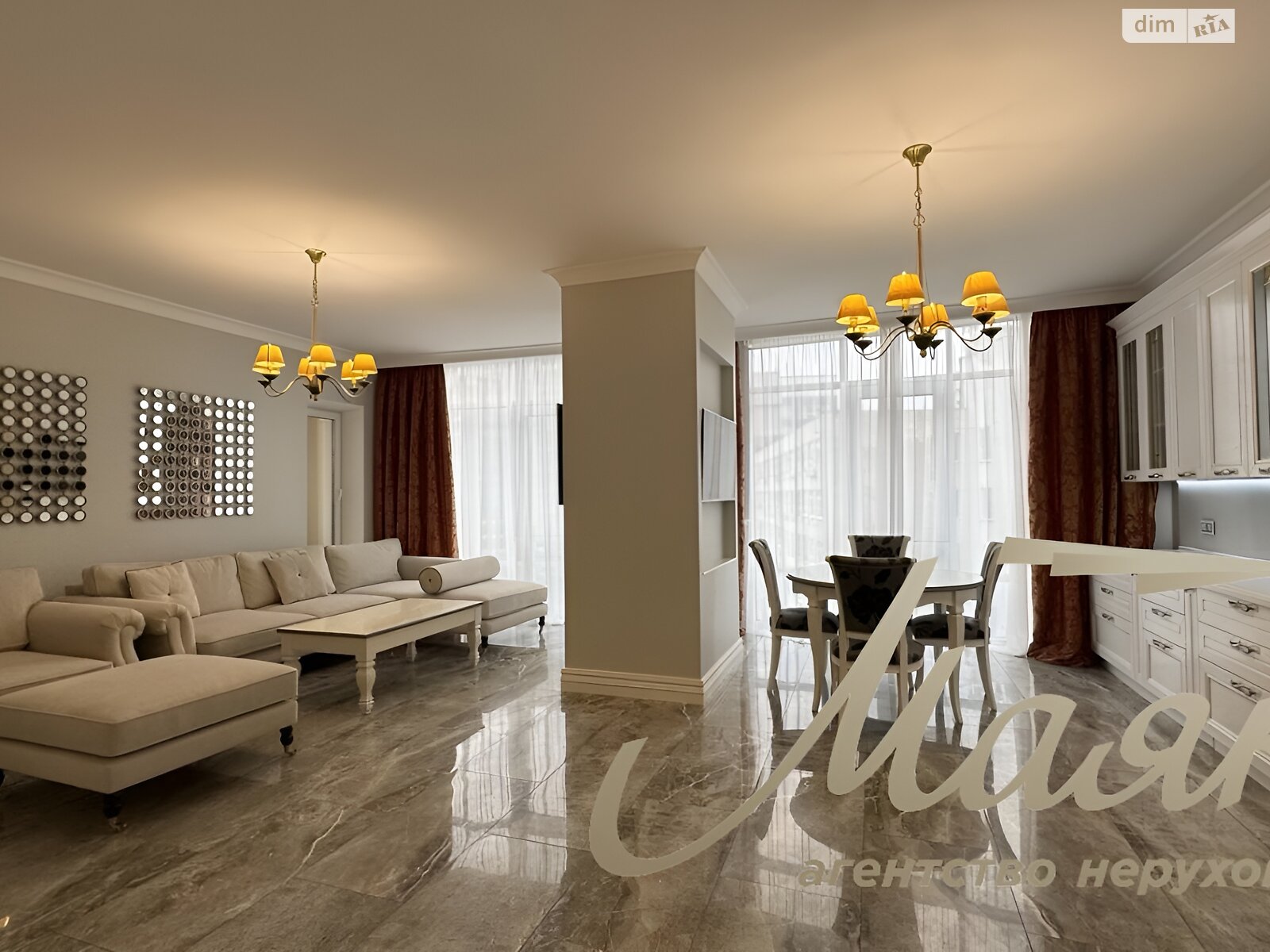 Продажа трехкомнатной квартиры в Киеве, на ул. Иоанна Павла II 6/1, район Печерск фото 1 Продажа трехкомнатной квартиры в Киеве, на ул. Иоанна Павла II 6/1, район Печерск фото 1