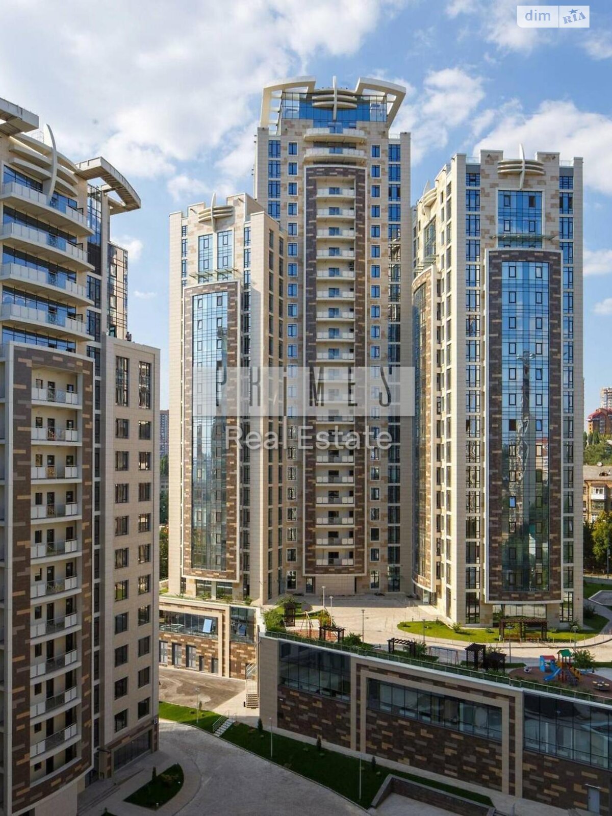 Продажа однокомнатной квартиры в Киеве, на ул. Иоанна Павла II 6/1, район Печерск фото 1