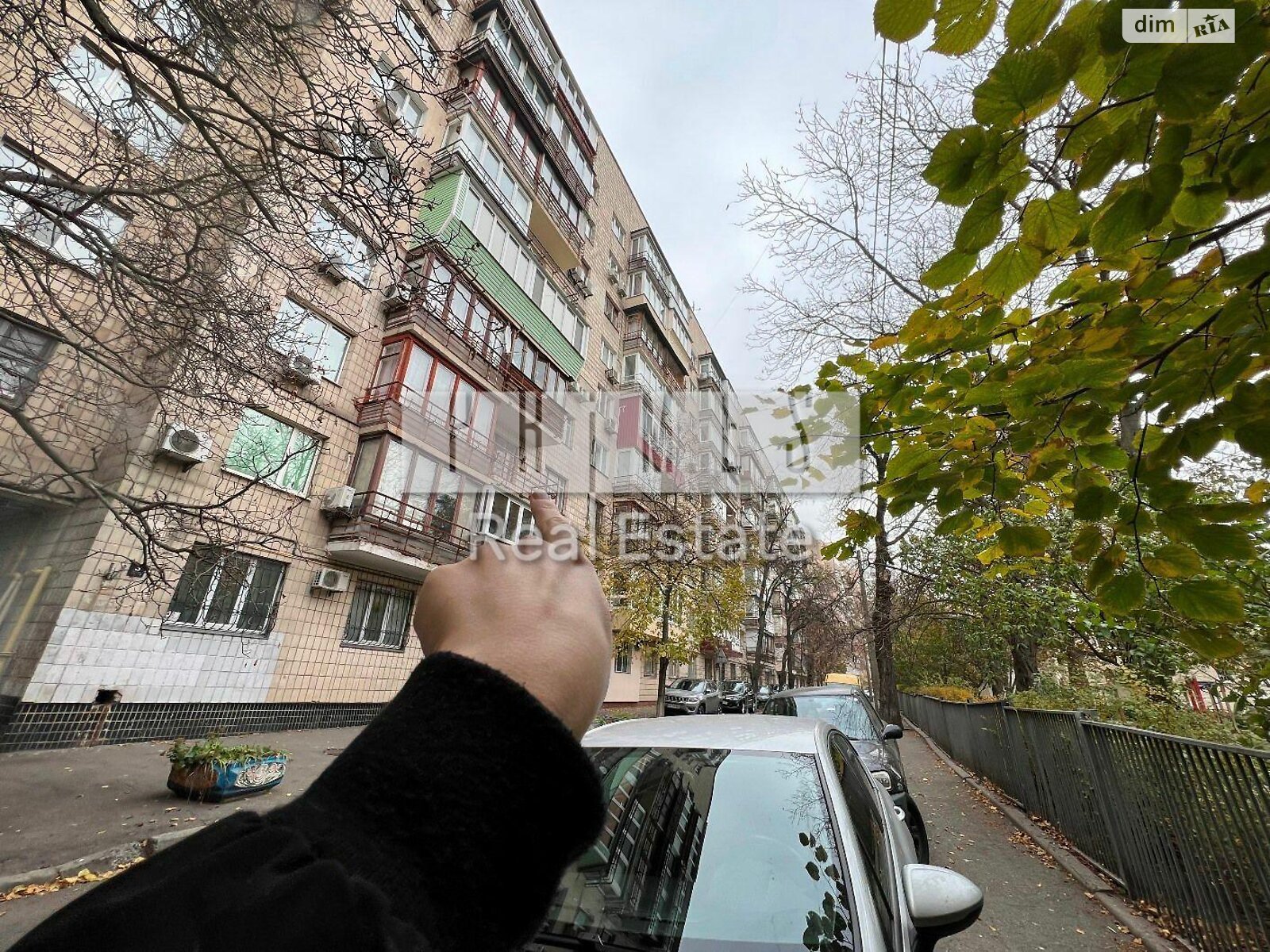 Продажа двухкомнатной квартиры в Киеве, на пер. Ипсилантьевский, район Печерск фото 1 Продажа двухкомнатной квартиры в Киеве, на пер. Ипсилантьевский, район Печерск фото 1