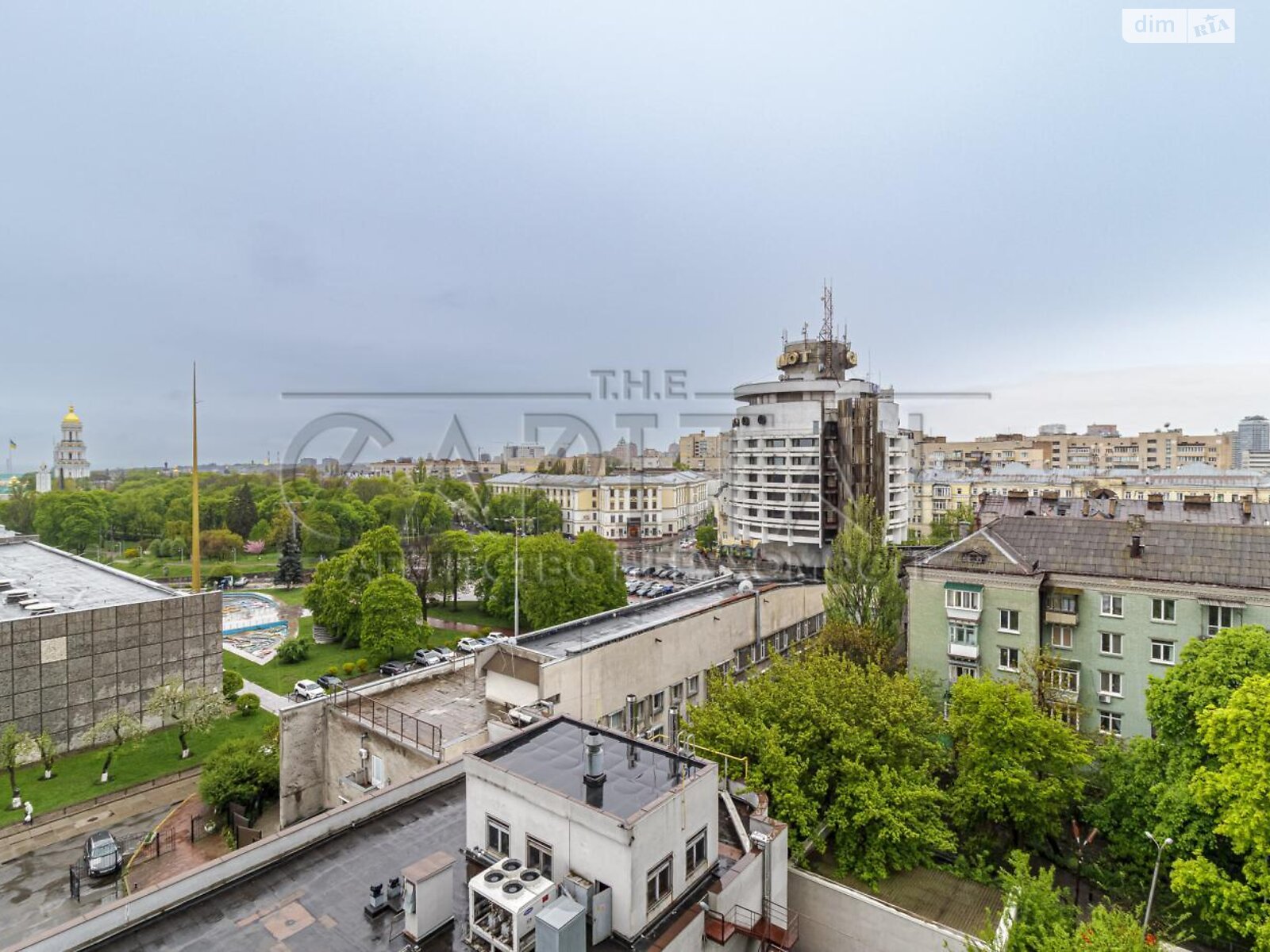 Продажа четырехкомнатной квартиры в Киеве, на ул. Ивана Мазепы 11А, кв. 38, район Печерск фото 1 Продажа четырехкомнатной квартиры в Киеве, на ул. Ивана Мазепы 11А, кв. 38, район Печерск фото 1