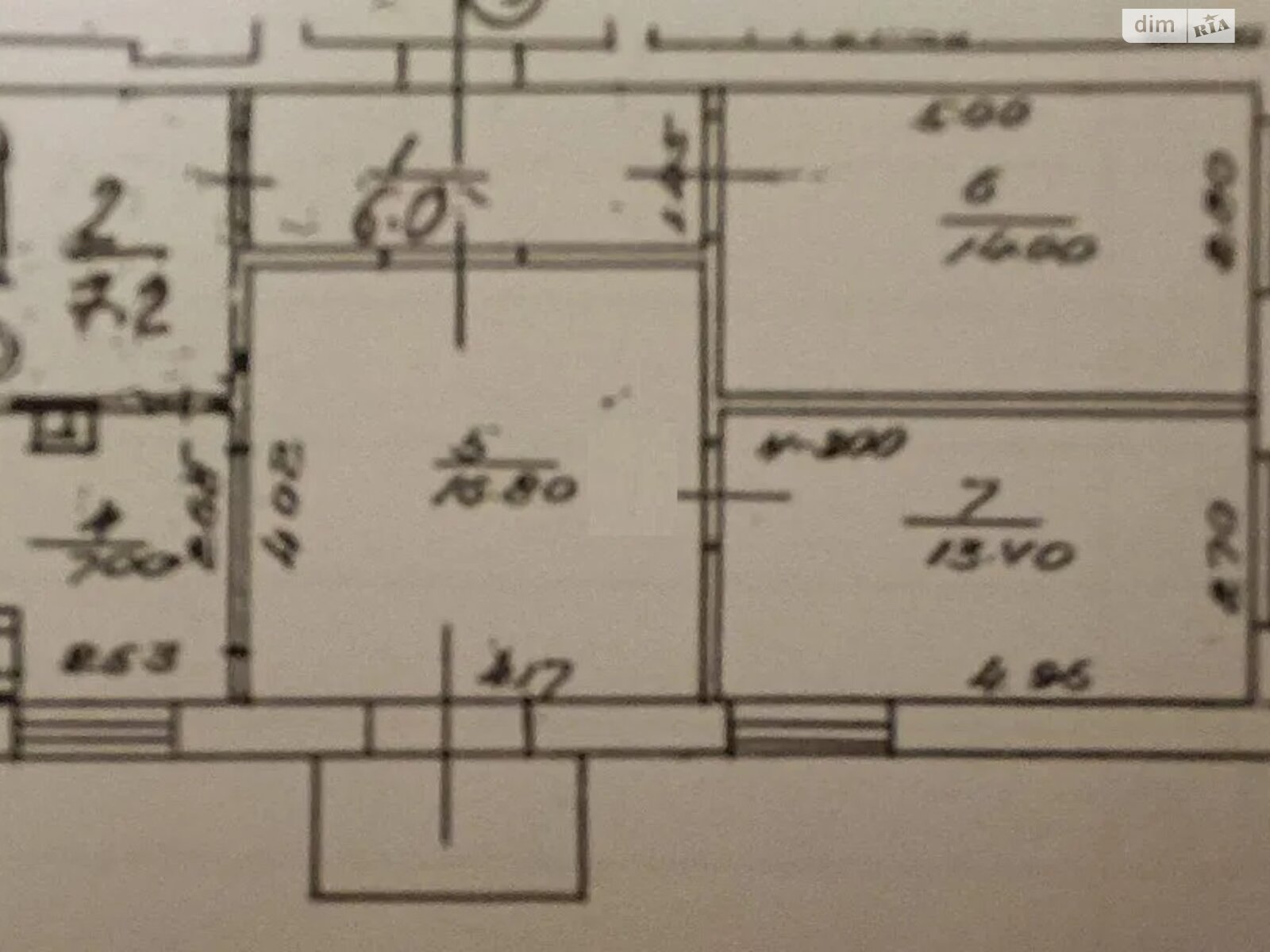 Продаж трикімнатної квартири в Києві, на вул. Івана Мазепи 11А, район Печерськ фото 1