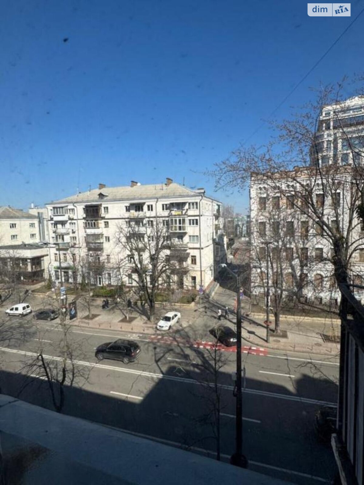 Продажа трехкомнатной квартиры в Киеве, на ул. Ивана Мазепы 12, район Печерск фото 1 Продажа трехкомнатной квартиры в Киеве, на ул. Ивана Мазепы 12, район Печерск фото 1