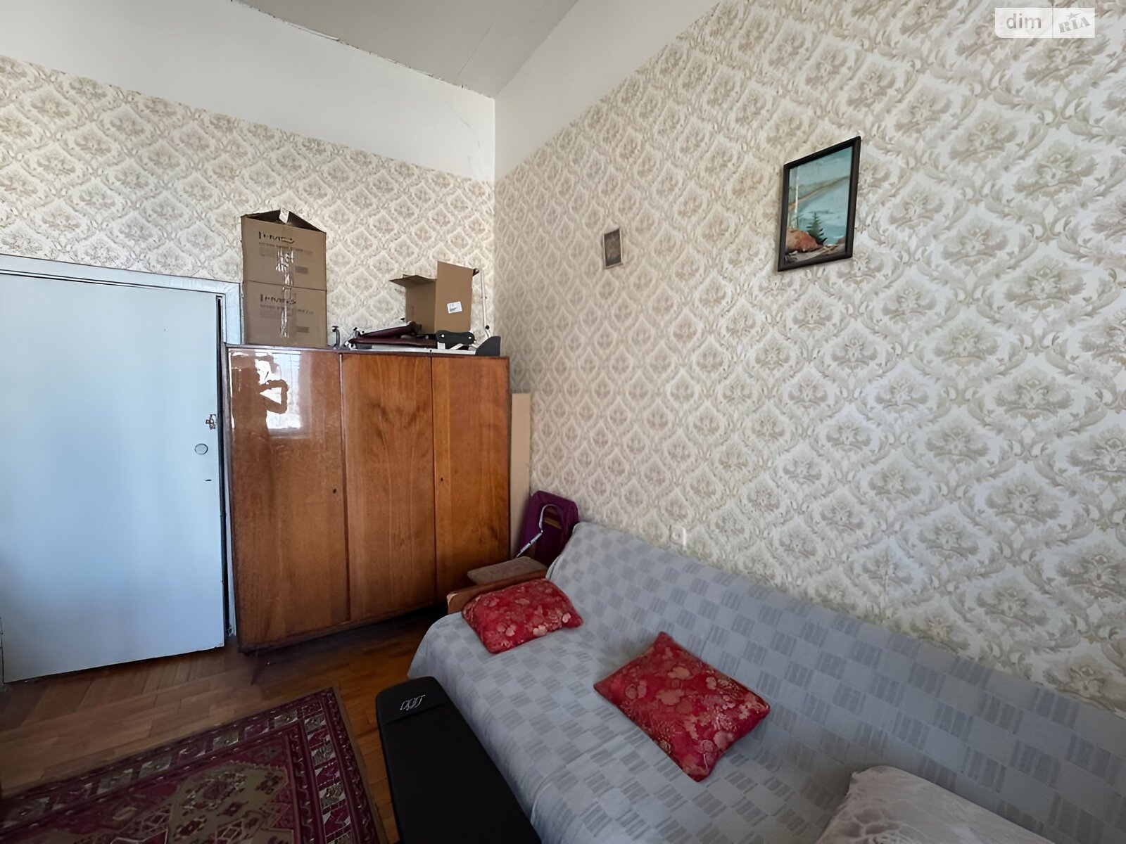 Продажа трехкомнатной квартиры в Киеве, на ул. Ивана Мазепы 12, район Печерск фото 1 Продажа трехкомнатной квартиры в Киеве, на ул. Ивана Мазепы 12, район Печерск фото 1