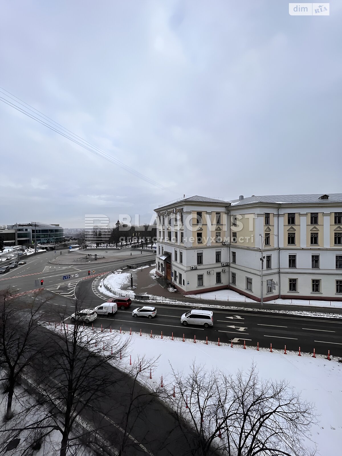 Продаж двокімнатної квартири в Києві, на вул. Івана Мазепи 16-18/29, район Печерськ фото 1 Продаж двокімнатної квартири в Києві, на вул. Івана Мазепи 16-18/29, район Печерськ фото 1