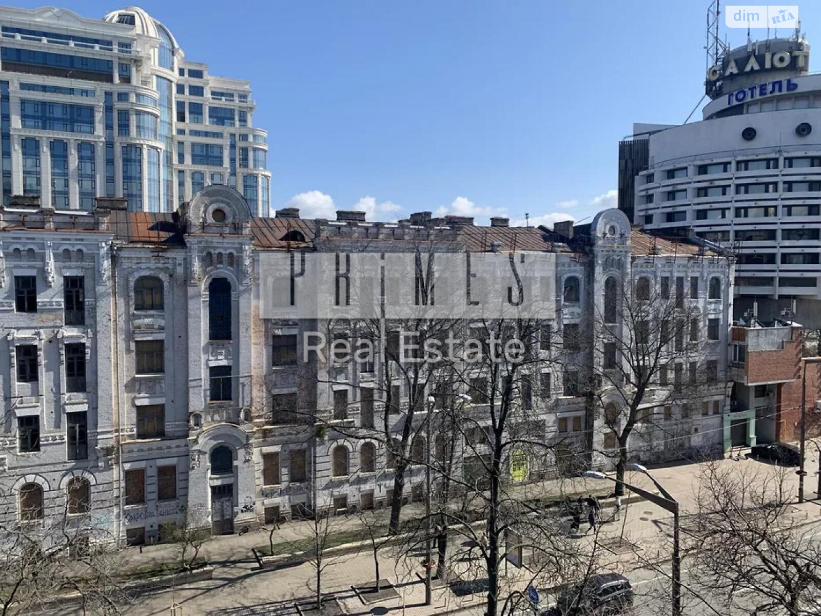 Продажа трехкомнатной квартиры в Киеве, на ул. Ивана Мазепы 12А, район Печерск фото 1 Продажа трехкомнатной квартиры в Киеве, на ул. Ивана Мазепы 12А, район Печерск фото 1