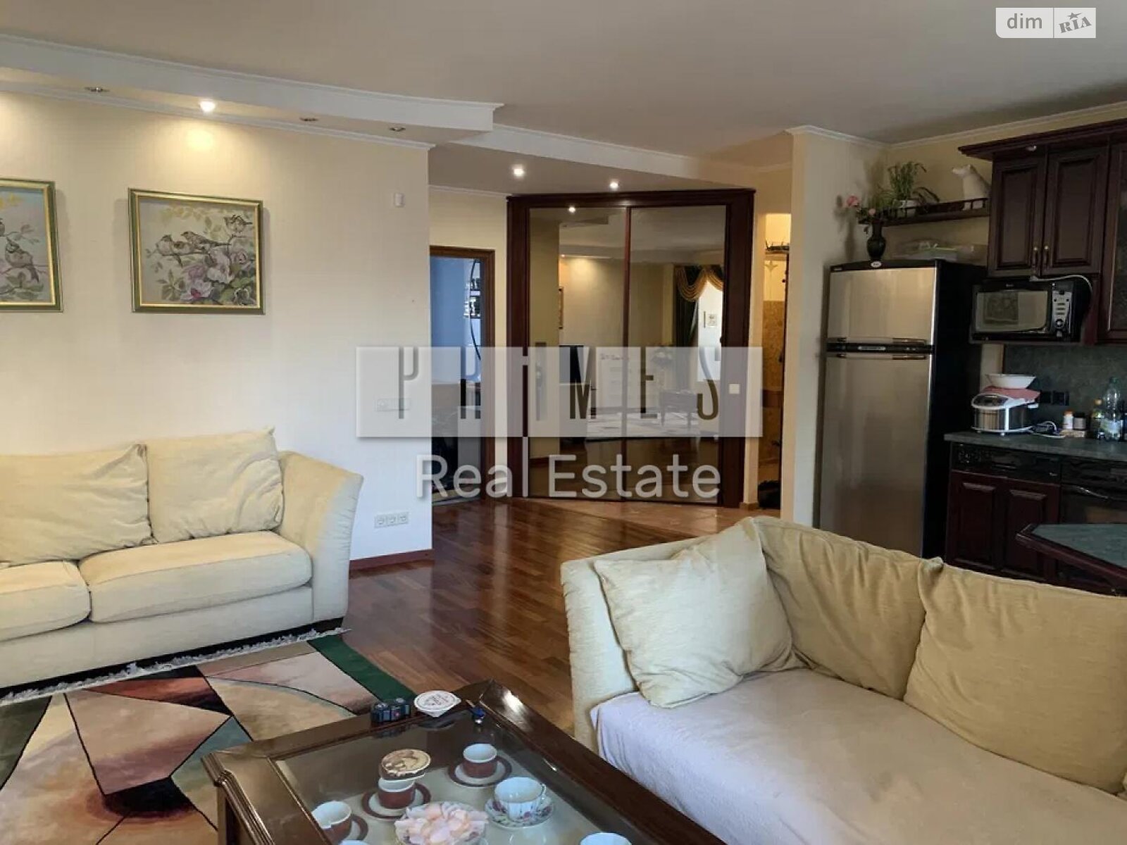 Продажа трехкомнатной квартиры в Киеве, на ул. Ивана Мазепы 12А, район Печерск фото 1 Продажа трехкомнатной квартиры в Киеве, на ул. Ивана Мазепы 12А, район Печерск фото 1