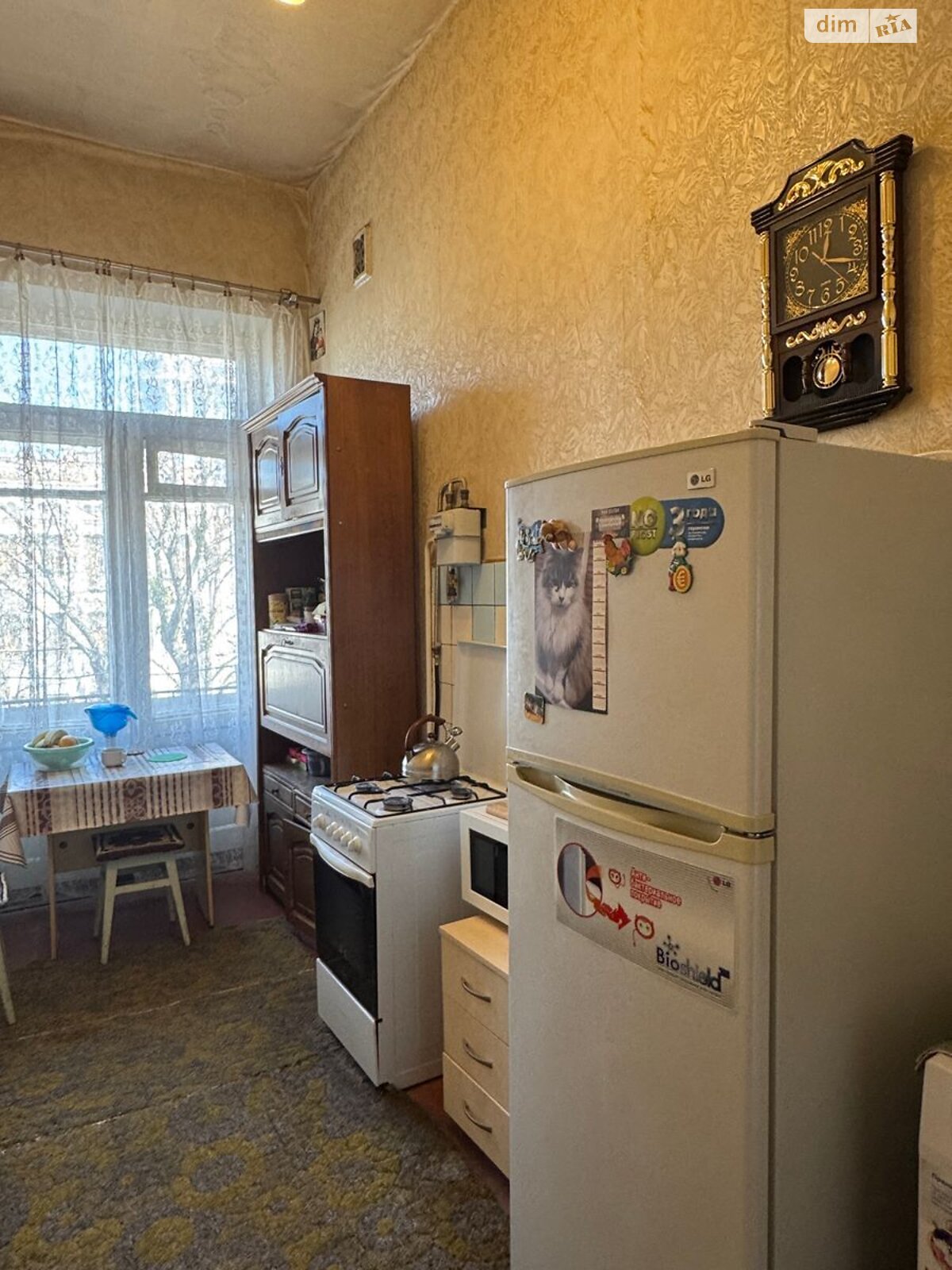 Продаж трикімнатної квартири в Києві, на вул. Івана Мазепи 12, район Печерськ фото 1 Продаж трикімнатної квартири в Києві, на вул. Івана Мазепи 12, район Печерськ фото 1