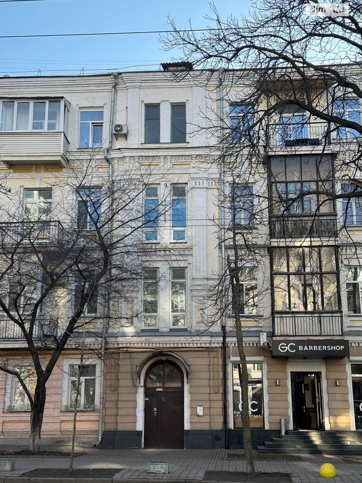 Продаж трикімнатної квартири в Києві, на вул. Івана Мазепи 12, район Печерськ фото 1 Продаж трикімнатної квартири в Києві, на вул. Івана Мазепи 12, район Печерськ фото 1