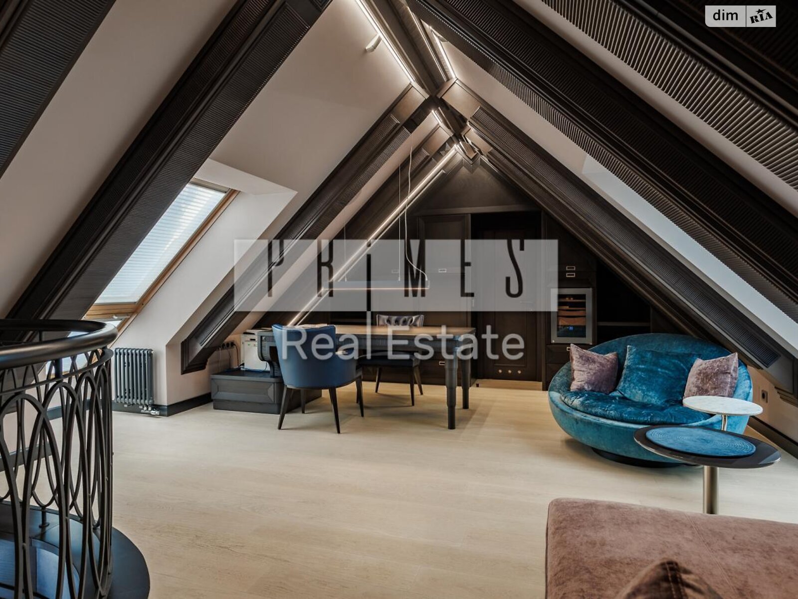 Продажа пятикомнатной квартиры в Киеве, на ул. Ивана Мазепы 10, район Печерск фото 1