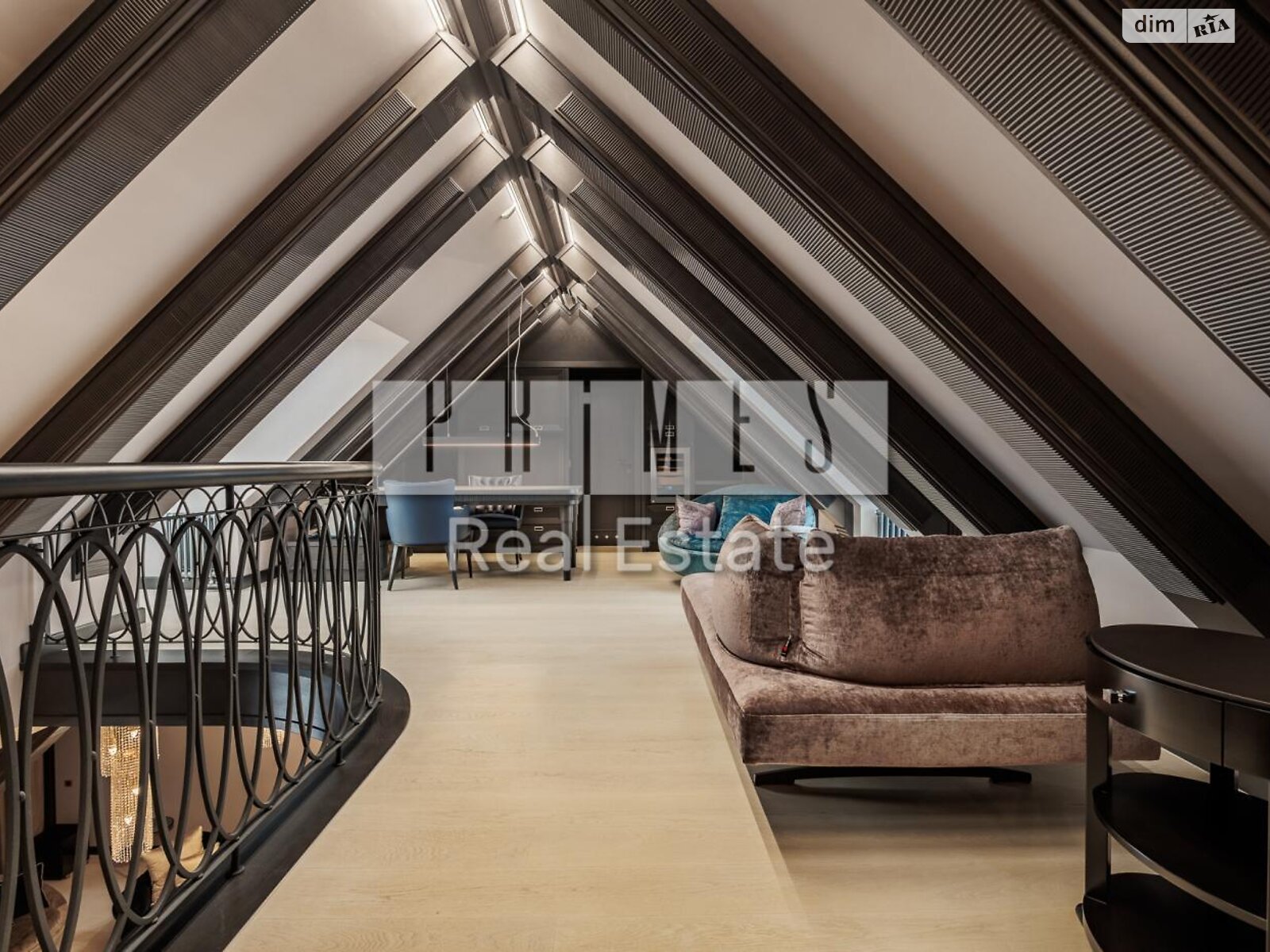 Продажа пятикомнатной квартиры в Киеве, на ул. Ивана Мазепы 10, район Печерск фото 1