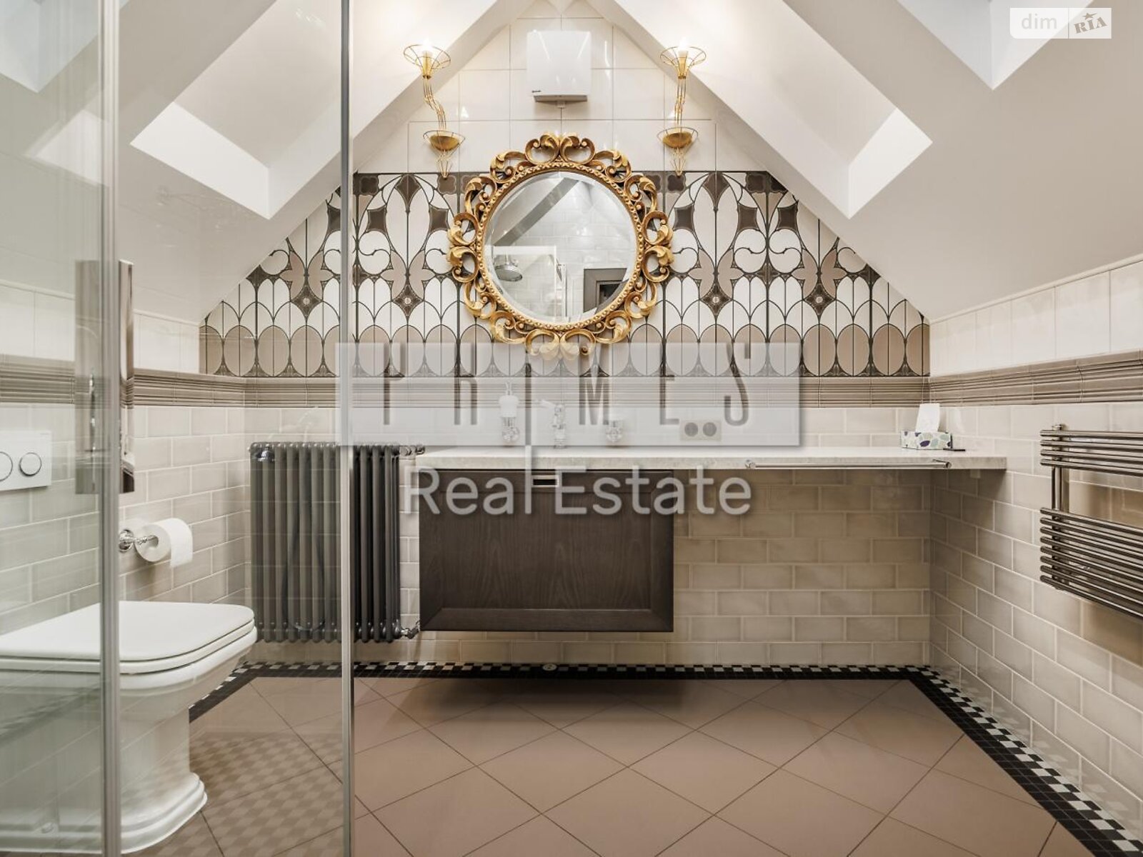 Продажа пятикомнатной квартиры в Киеве, на ул. Ивана Мазепы 10, район Печерск фото 1