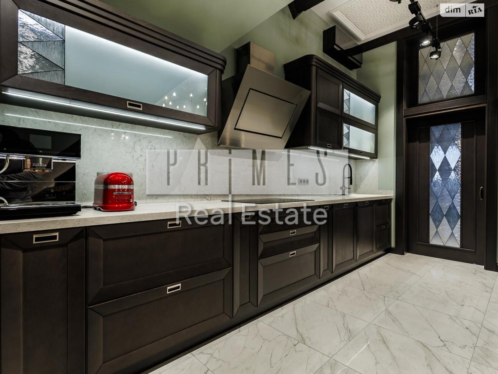 Продажа пятикомнатной квартиры в Киеве, на ул. Ивана Мазепы 10, район Печерск фото 1