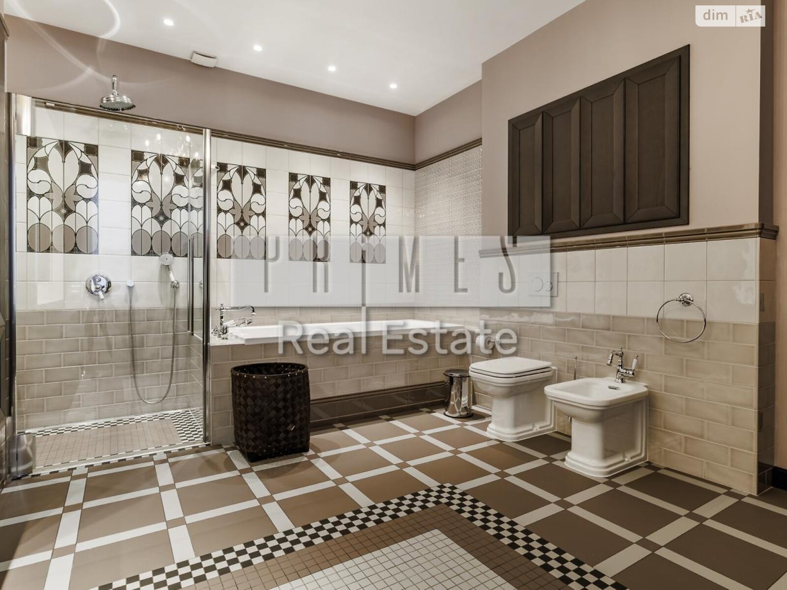 Продажа пятикомнатной квартиры в Киеве, на ул. Ивана Мазепы 10, район Печерск фото 1