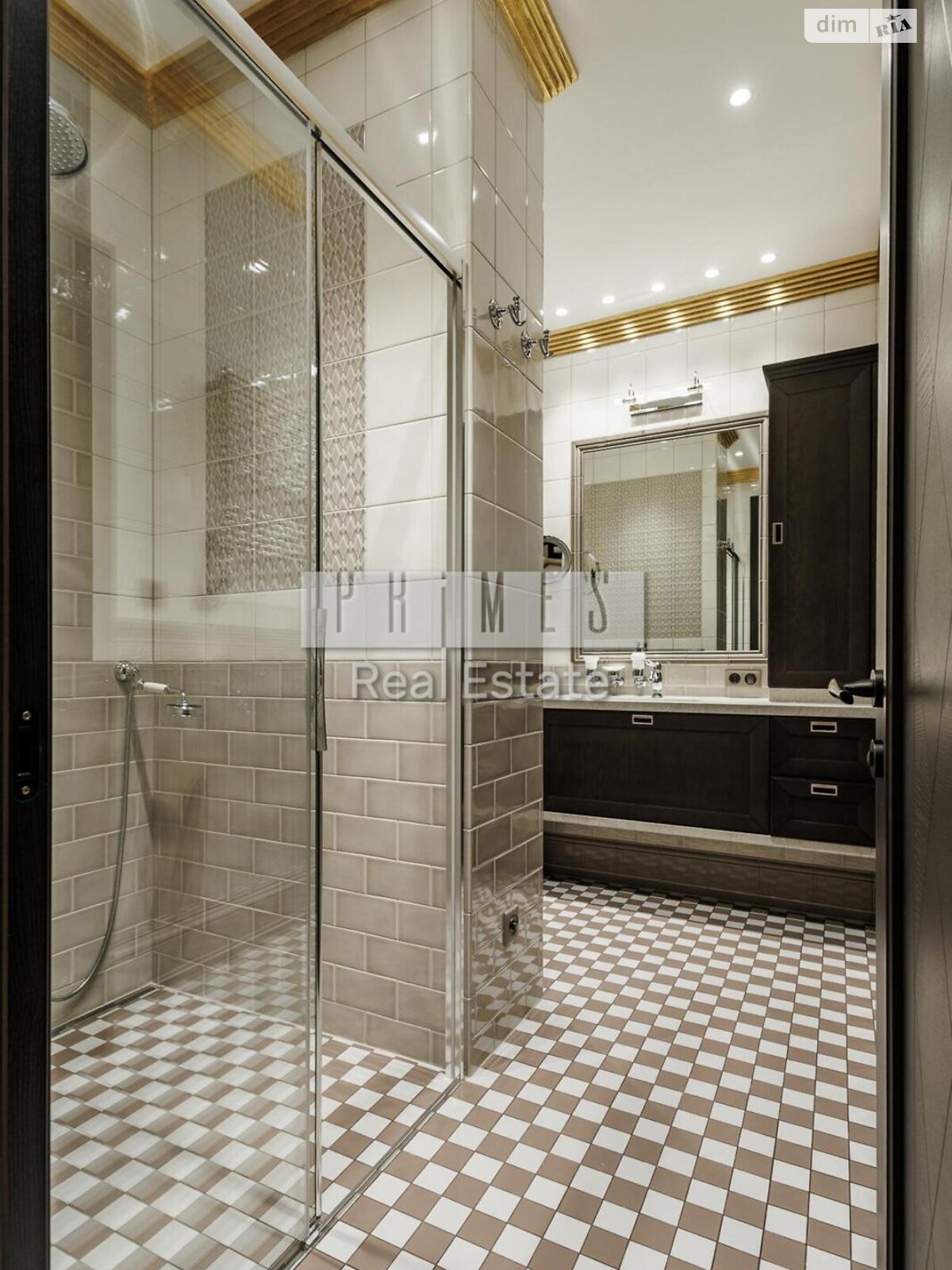 Продажа пятикомнатной квартиры в Киеве, на ул. Ивана Мазепы 10, район Печерск фото 1