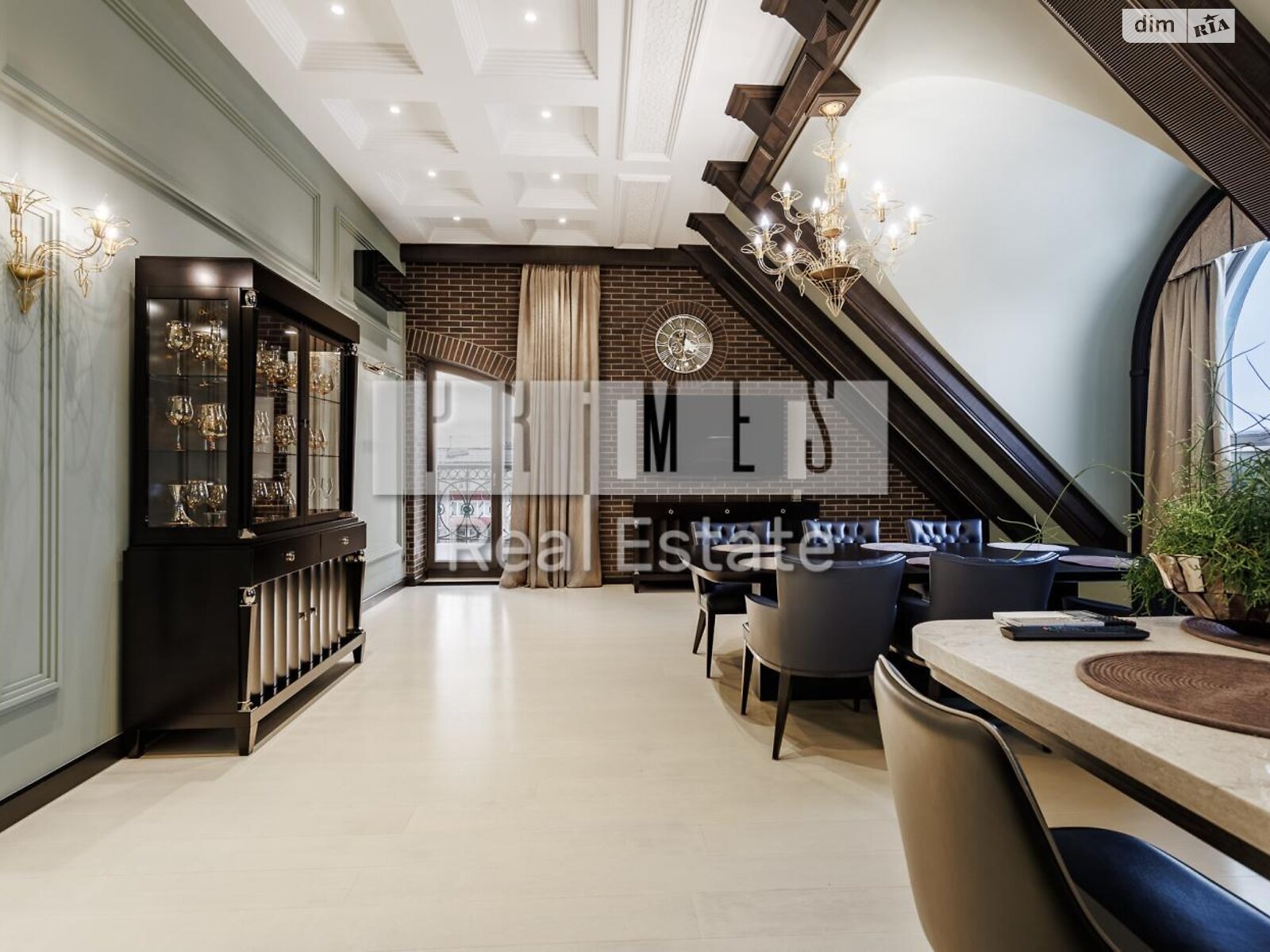 Продажа пятикомнатной квартиры в Киеве, на ул. Ивана Мазепы 10, район Печерск фото 1