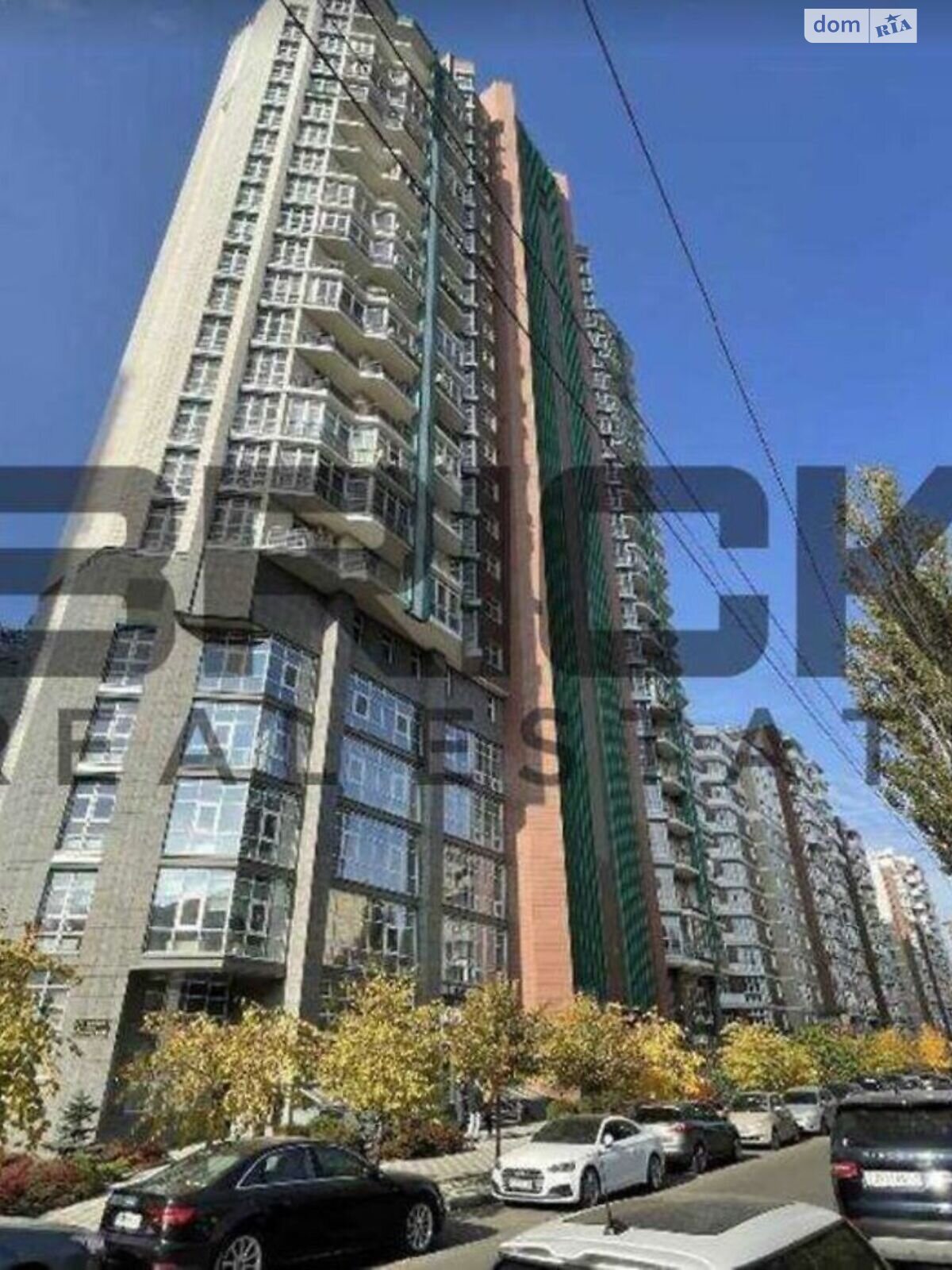Продаж однокімнатної квартири в Києві, на вул. Саперне Поле 14/55, район Саперне Поле фото 1 Продаж однокімнатної квартири в Києві, на вул. Саперне Поле 14/55, район Саперне Поле фото 1