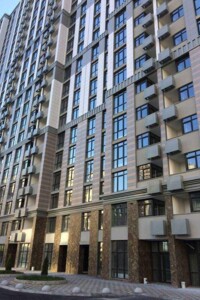 Продаж однокімнатної квартири в Києві, на вул. Кахи Бендукідзе 2, район Печерськ фото 2