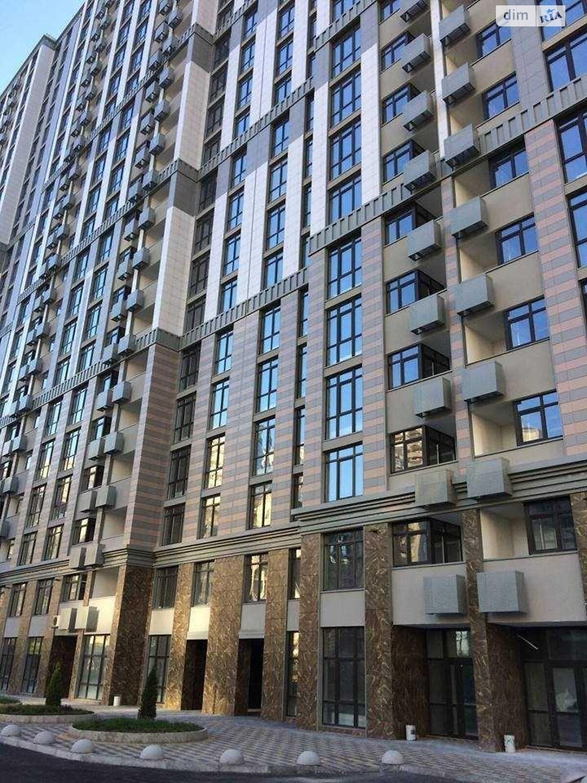 Продаж однокімнатної квартири в Києві, на вул. Кахи Бендукідзе 2, район Печерськ фото 1 Продаж однокімнатної квартири в Києві, на вул. Кахи Бендукідзе 2, район Печерськ фото 1