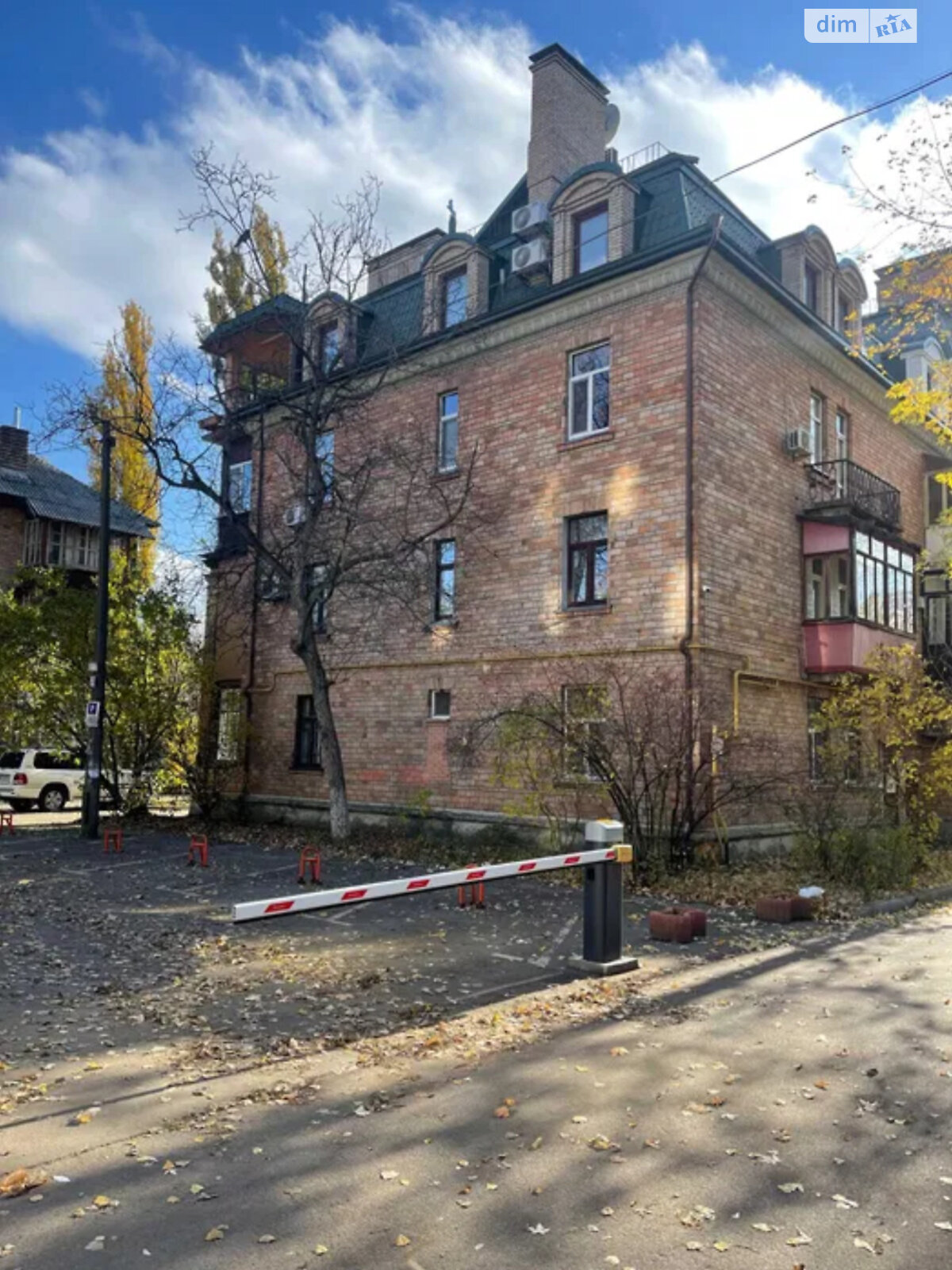 Продаж двокімнатної квартири в Києві, на вул. Катерини Білокур 6, район Печерськ фото 1 Продаж двокімнатної квартири в Києві, на вул. Катерини Білокур 6, район Печерськ фото 1