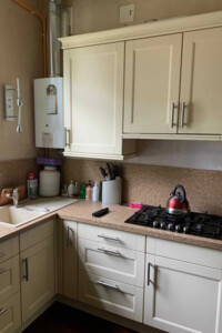 Продаж двокімнатної квартири в Києві, на вул. Катерини Білокур 6, район Печерськ фото 2 Продаж двокімнатної квартири в Києві, на вул. Катерини Білокур 6, район Печерськ фото 2