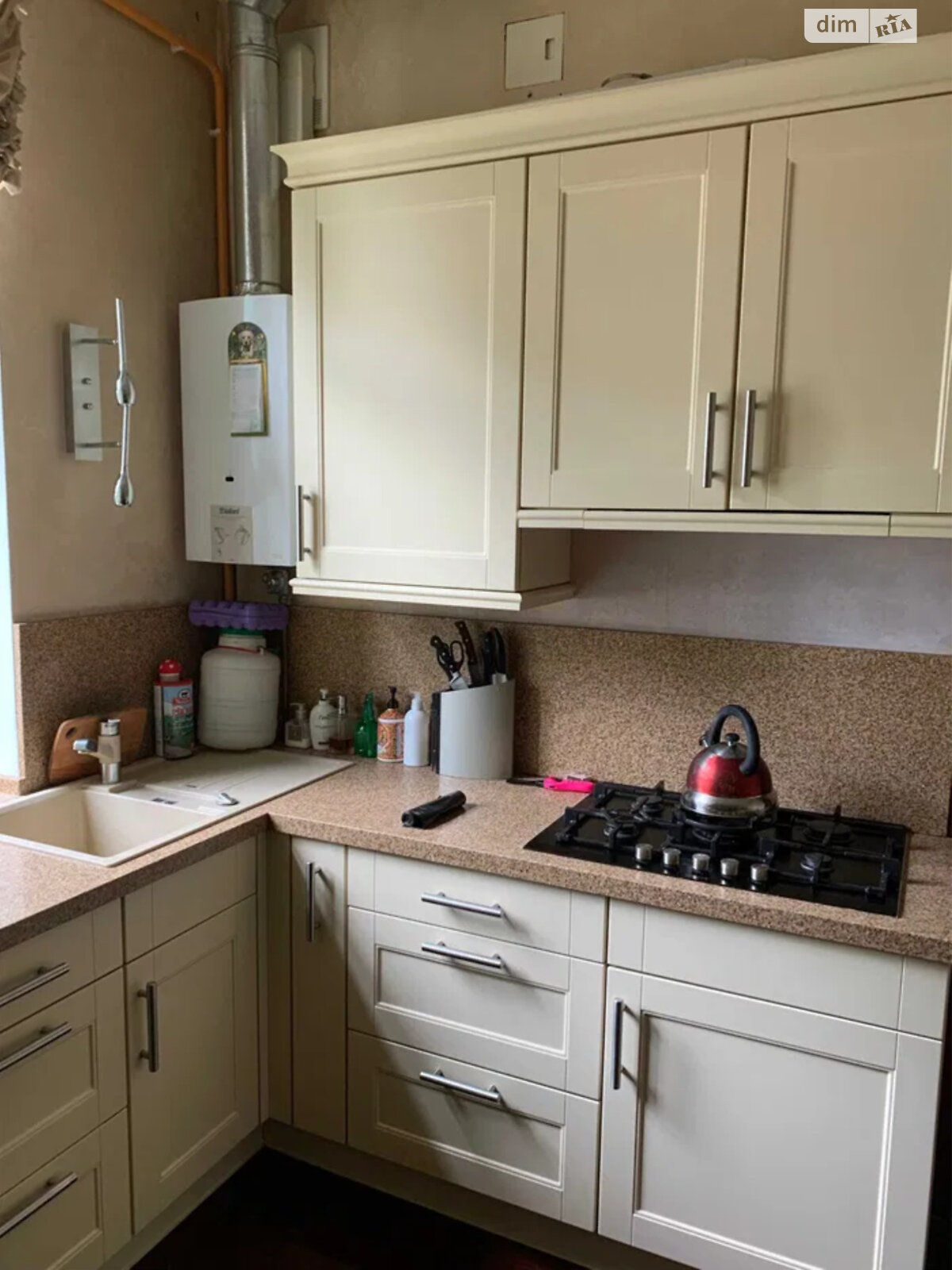 Продаж двокімнатної квартири в Києві, на вул. Катерини Білокур 6, район Печерськ фото 1 Продаж двокімнатної квартири в Києві, на вул. Катерини Білокур 6, район Печерськ фото 1