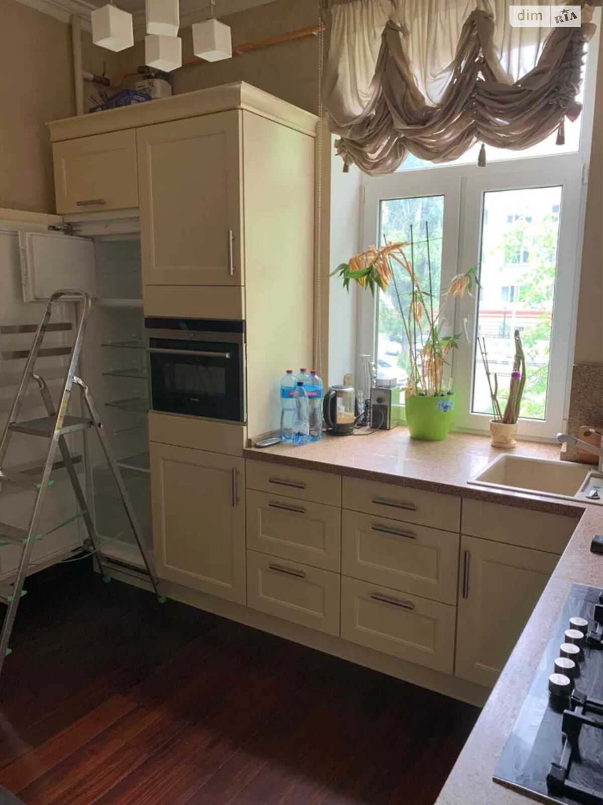 Продаж двокімнатної квартири в Києві, на вул. Катерини Білокур 6, район Печерськ фото 1 Продаж двокімнатної квартири в Києві, на вул. Катерини Білокур 6, район Печерськ фото 1