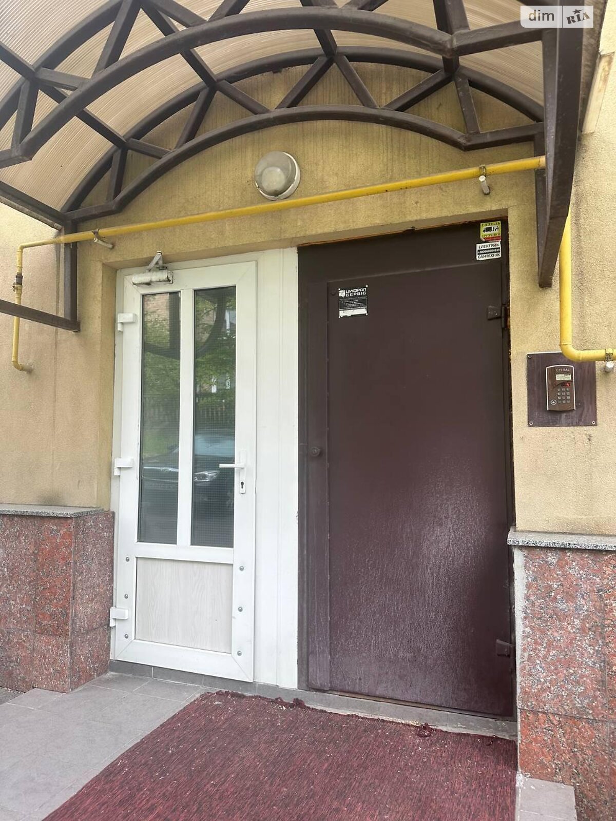 Продаж двокімнатної квартири в Києві, на вул. Михайла Бойчука 14, район Печерськ фото 1 Продаж двокімнатної квартири в Києві, на вул. Михайла Бойчука 14, район Печерськ фото 1