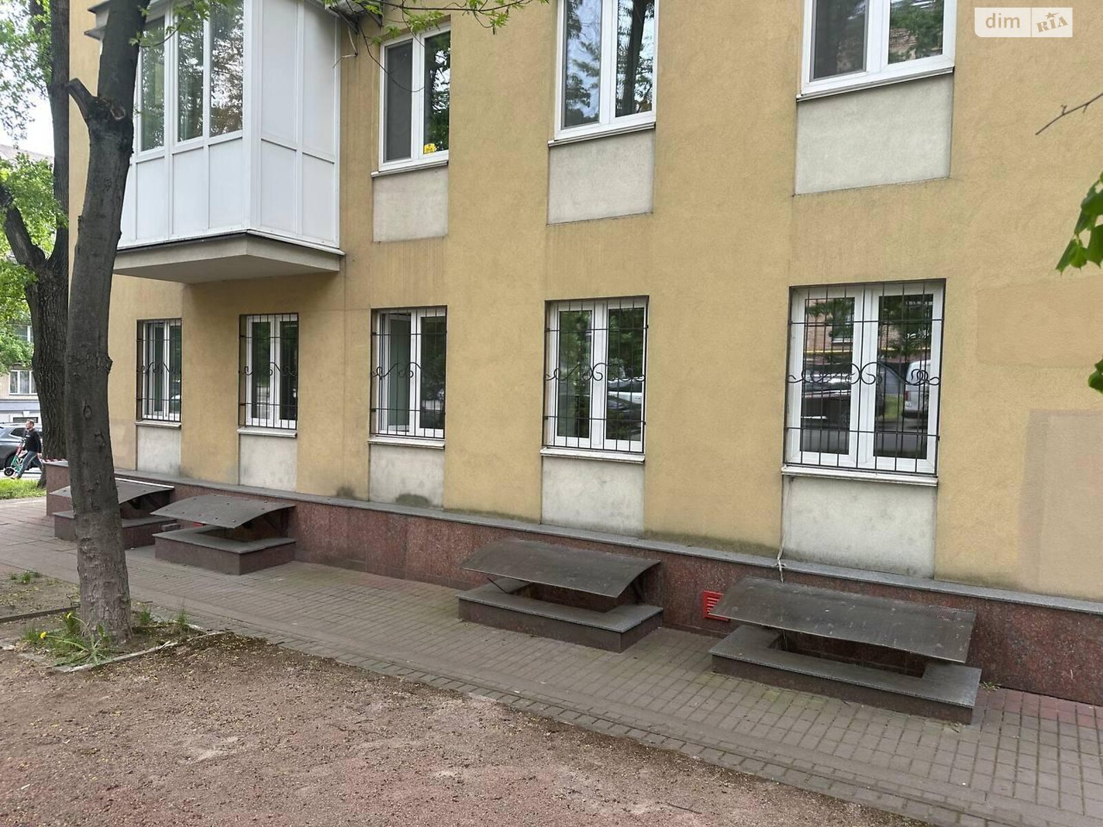 Продаж двокімнатної квартири в Києві, на вул. Михайла Бойчука 14, район Печерськ фото 1 Продаж двокімнатної квартири в Києві, на вул. Михайла Бойчука 14, район Печерськ фото 1