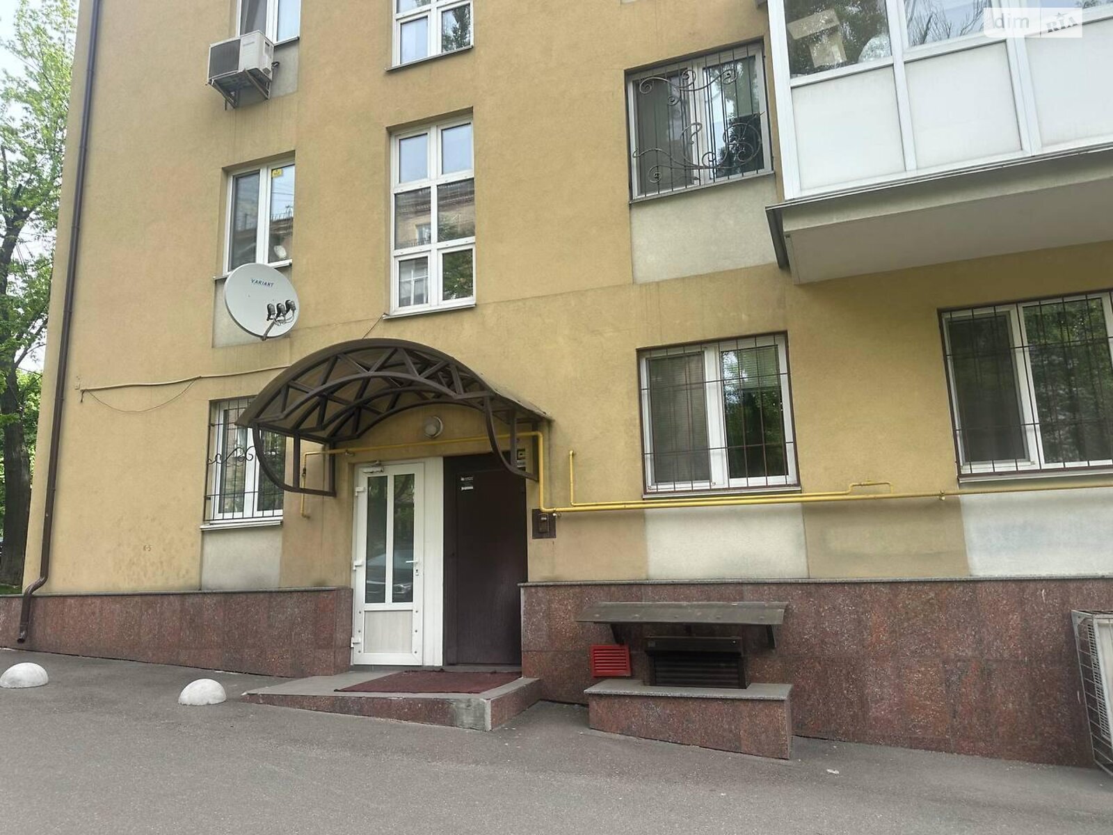 Продаж двокімнатної квартири в Києві, на вул. Михайла Бойчука 14, район Печерськ фото 1 Продаж двокімнатної квартири в Києві, на вул. Михайла Бойчука 14, район Печерськ фото 1