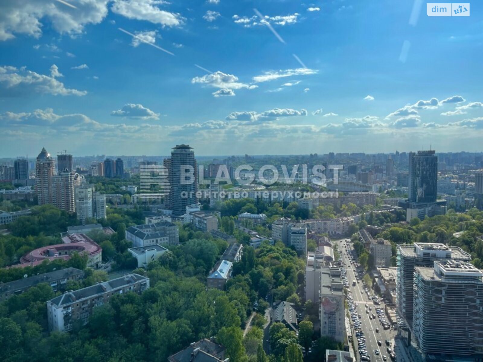 Продажа шестикомнатной квартиры в Киеве, на спуск Кловский 7, район Печерск фото 1