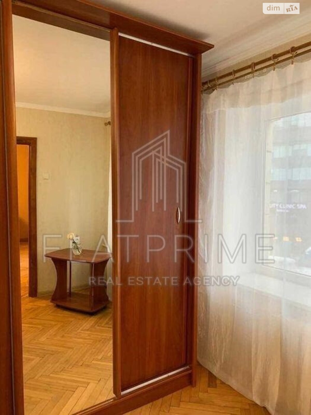 Продажа двухкомнатной квартиры в Киеве, на спуск Кловский 12А, район Печерск фото 1