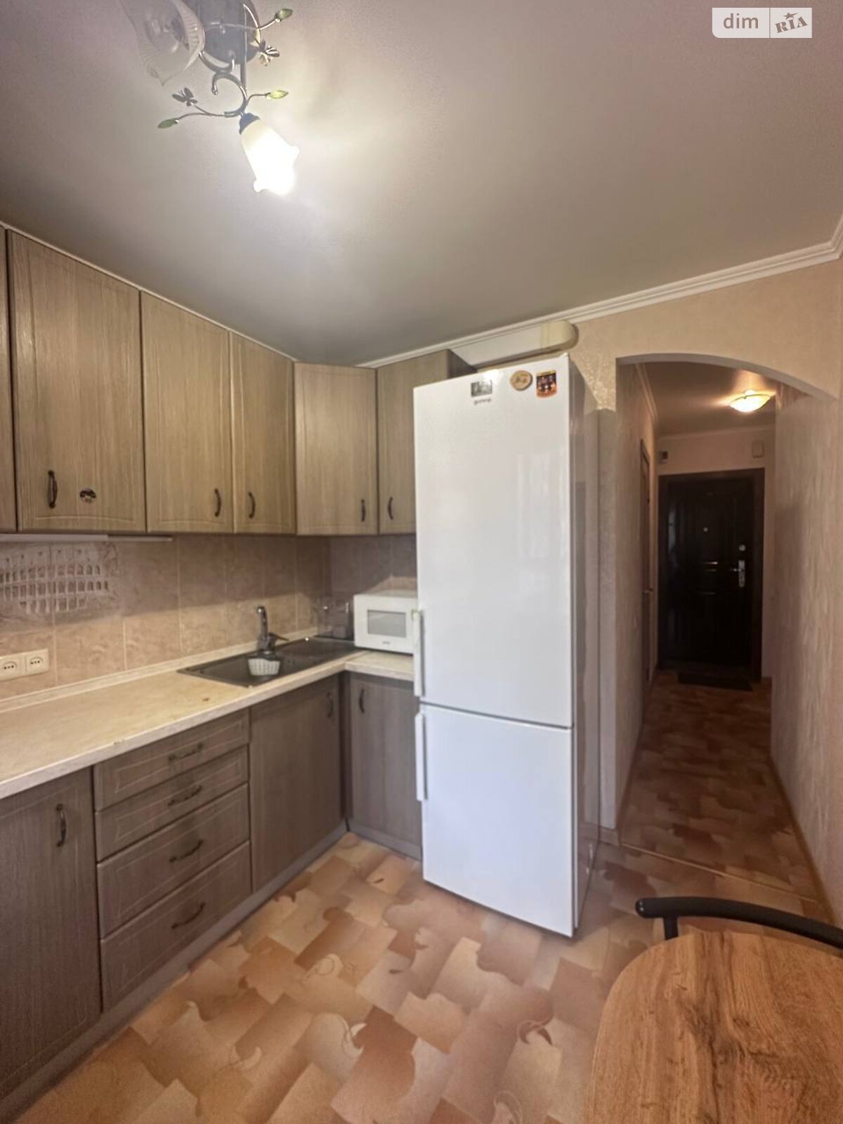 Продаж однокімнатної квартири в Києві, на узвіз Кловський 20, район Печерськ фото 1 Продаж однокімнатної квартири в Києві, на узвіз Кловський 20, район Печерськ фото 1