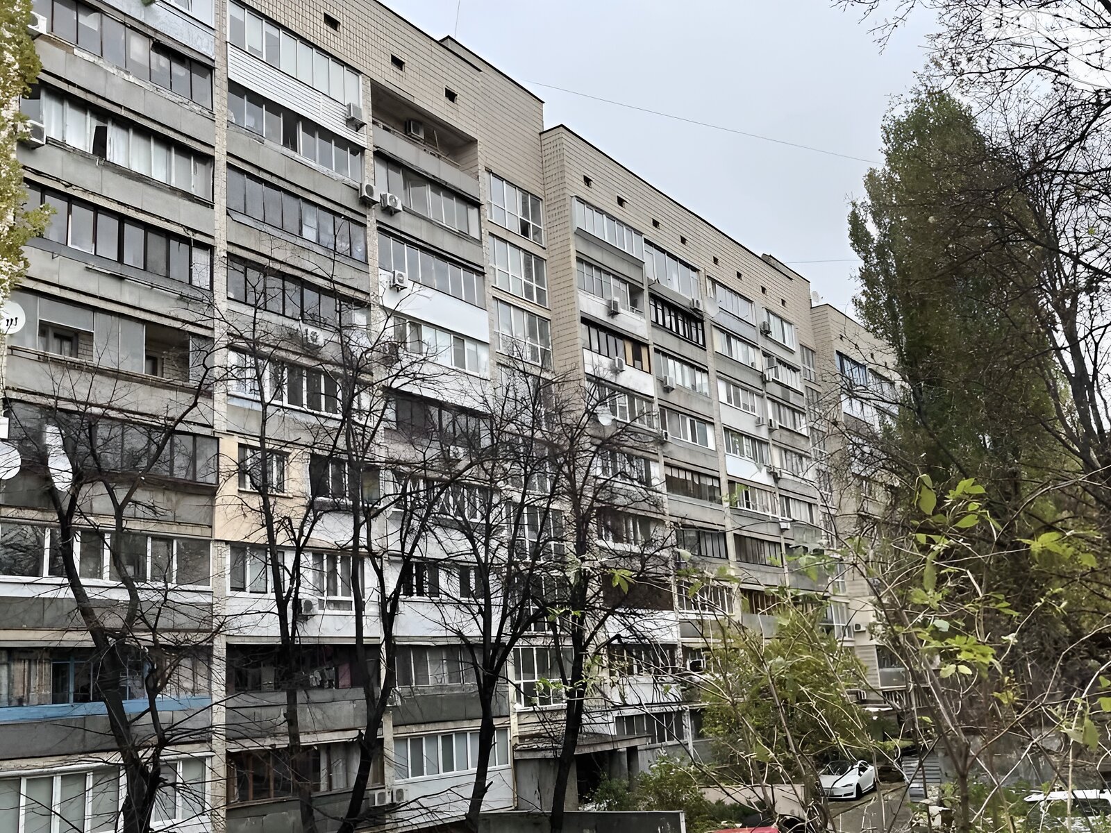 Продажа однокомнатной квартиры в Киеве, на спуск Кловский 20, район Печерск фото 1 Продажа однокомнатной квартиры в Киеве, на спуск Кловский 20, район Печерск фото 1