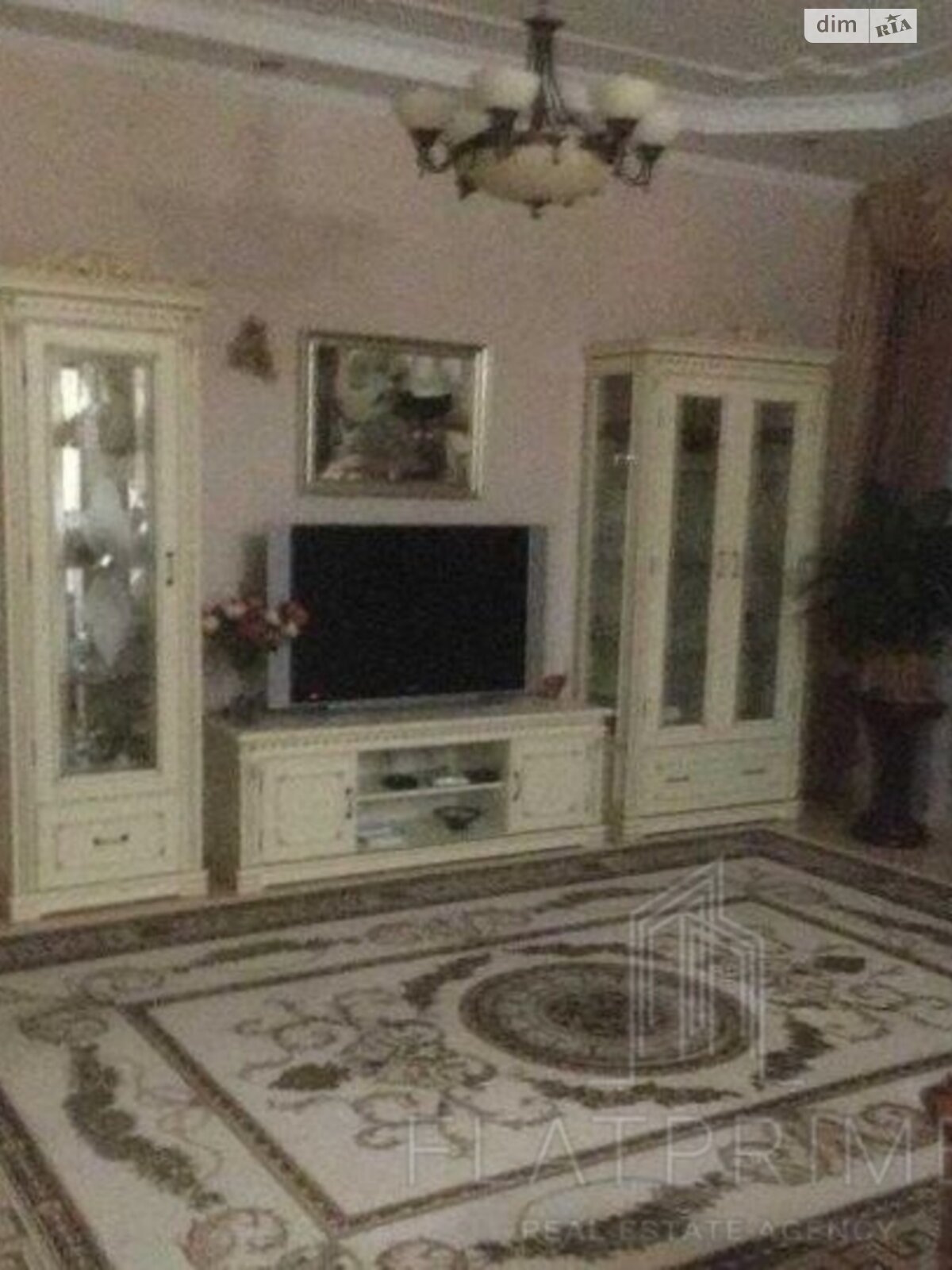 Продаж трикімнатної квартири в Києві, на узвіз Кловський 5, район Печерськ фото 1 Продаж трикімнатної квартири в Києві, на узвіз Кловський 5, район Печерськ фото 1