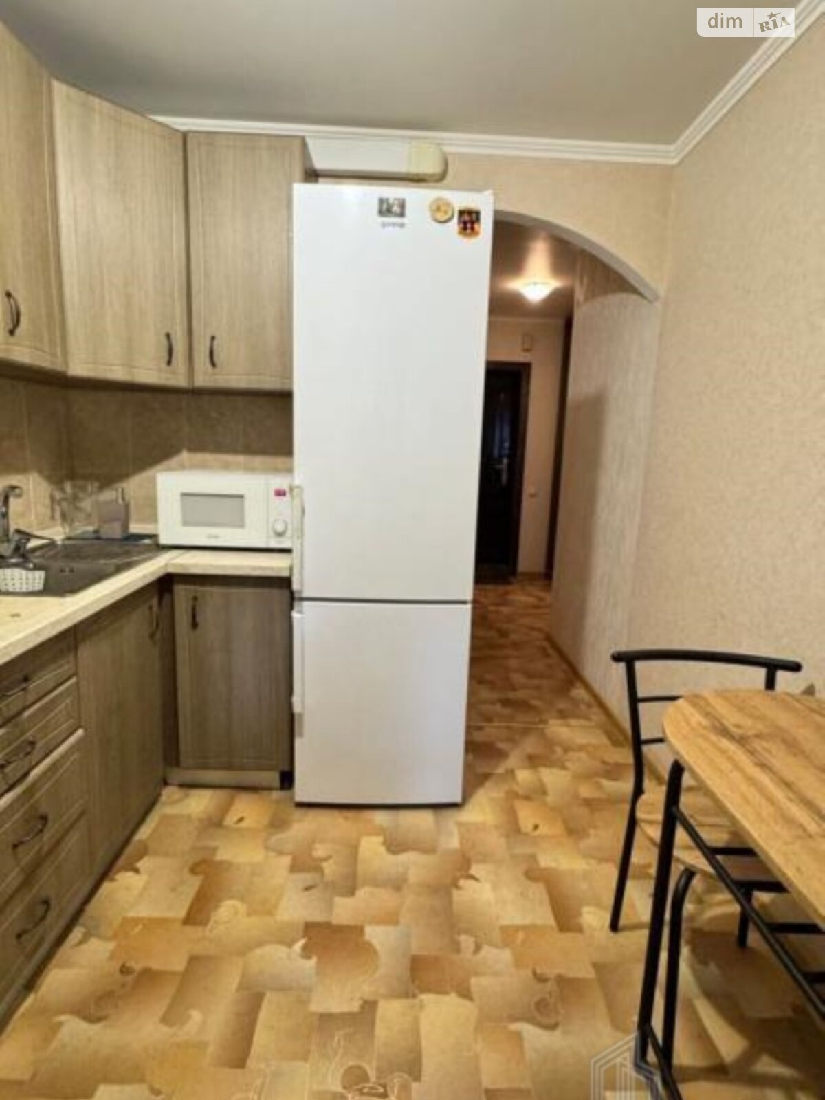 Продаж однокімнатної квартири в Києві, на узвіз Кловський 20, район Печерськ фото 1 Продаж однокімнатної квартири в Києві, на узвіз Кловський 20, район Печерськ фото 1
