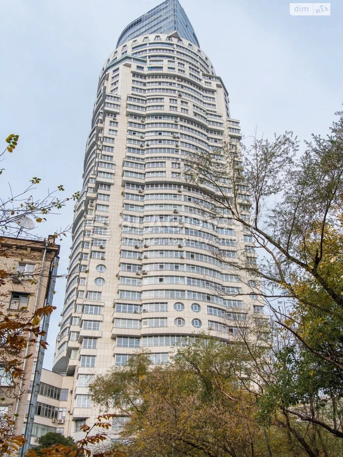 Продажа двухкомнатной квартиры в Киеве, на спуск Кловский 17В, район Печерск фото 1 Продажа двухкомнатной квартиры в Киеве, на спуск Кловский 17В, район Печерск фото 1