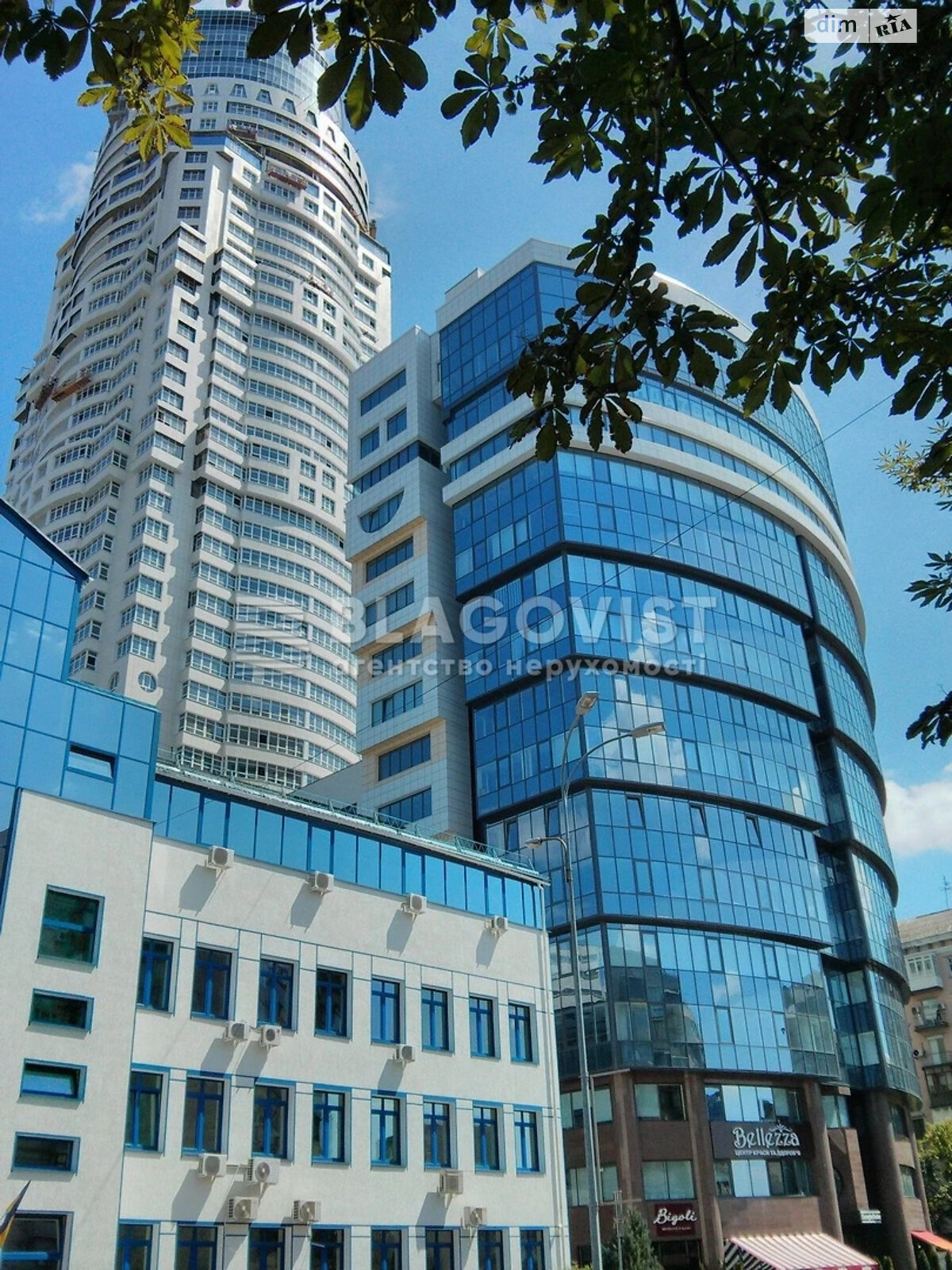 Продажа двухкомнатной квартиры в Киеве, на спуск Кловский 17В, район Печерск фото 1 Продажа двухкомнатной квартиры в Киеве, на спуск Кловский 17В, район Печерск фото 1