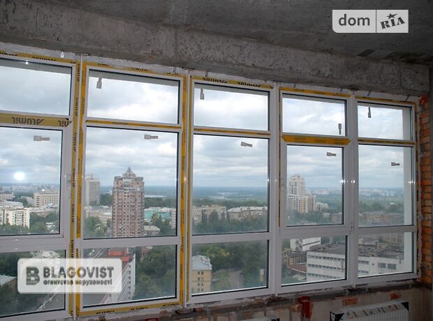 Продажа трехкомнатной квартиры в Киеве, на узвоз Кловский 7 район Печерск фото 1