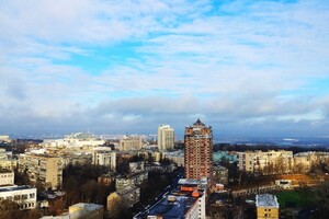 Продажа трехкомнатной квартиры в Киеве, на узвоз Кловский 7 район Печерск фото 2