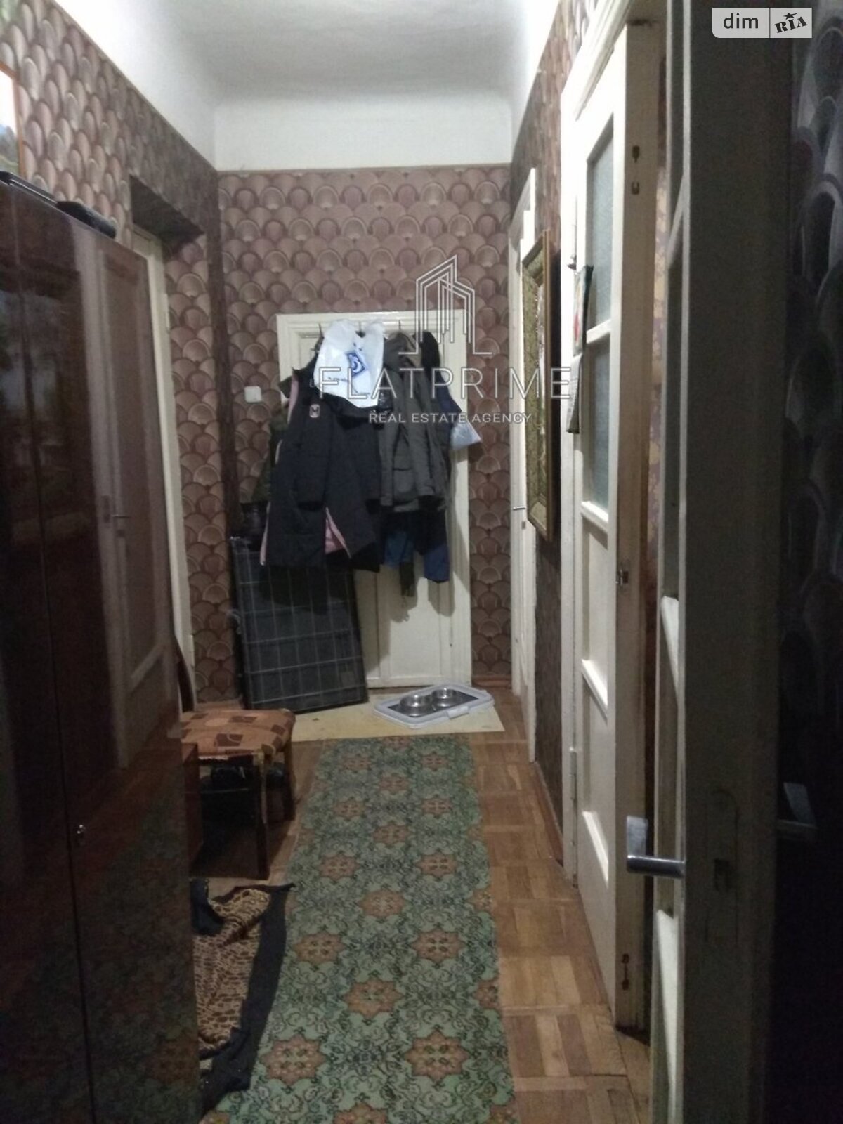 Продажа двухкомнатной квартиры в Киеве, на ул. Князей Острожских 37/2, район Печерск фото 1 Продажа двухкомнатной квартиры в Киеве, на ул. Князей Острожских 37/2, район Печерск фото 1