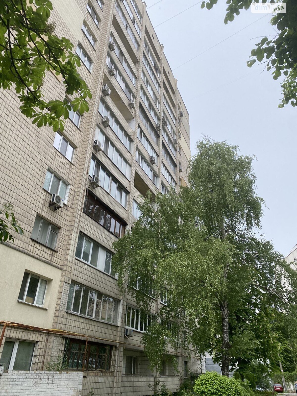Продаж однокімнатної квартири в Києві, на вул. Князів Острозьких 17/2, район Печерськ фото 1 Продаж однокімнатної квартири в Києві, на вул. Князів Острозьких 17/2, район Печерськ фото 1