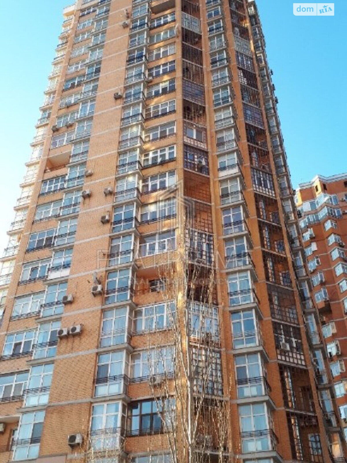 Продажа двухкомнатной квартиры в Киеве, на ул. Коновальца Евгения 32Б, район Саперное Поле фото 1
